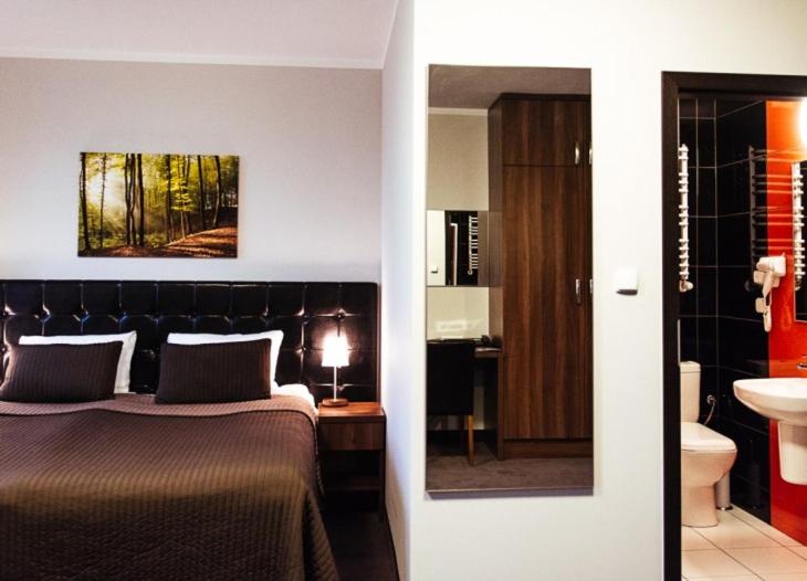 Comfort Apartment (2 Adults) - Photo 3