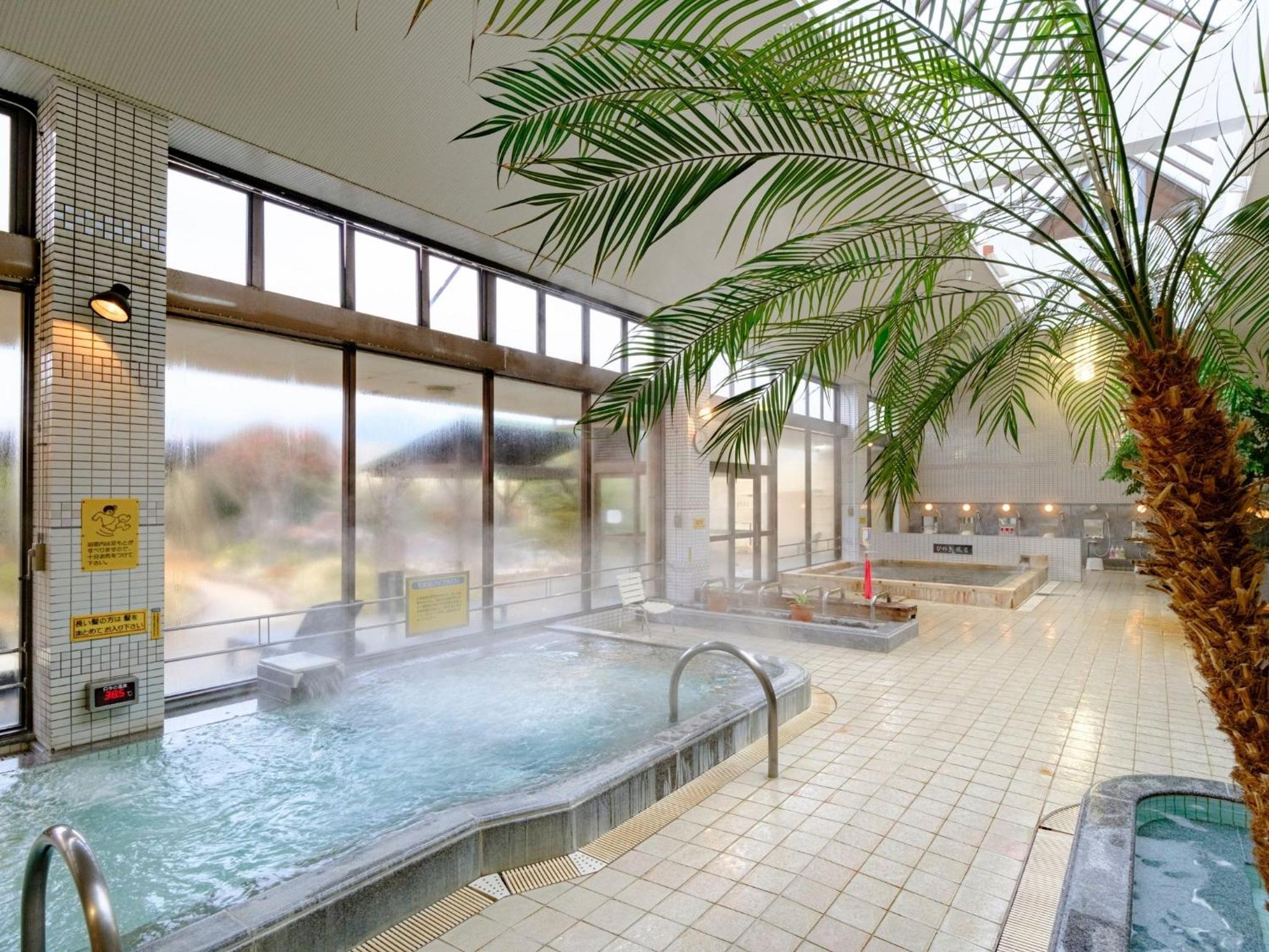 Japanese-Style Room photo 2