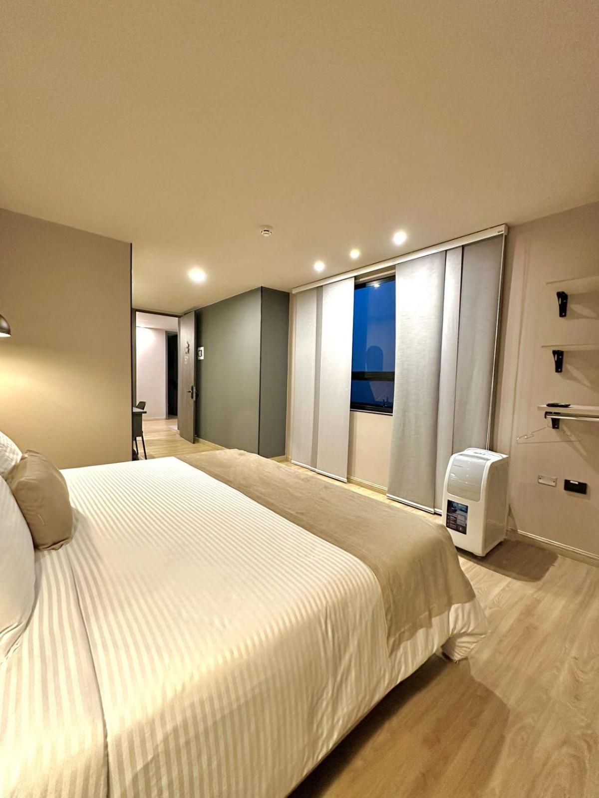 Superior King Room photo 1