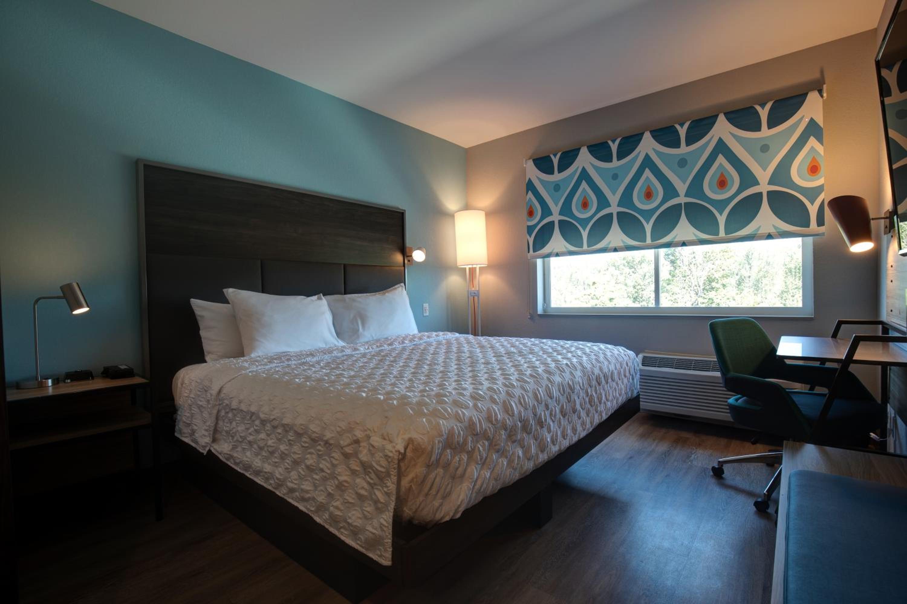 Standard King Room - Photo 1