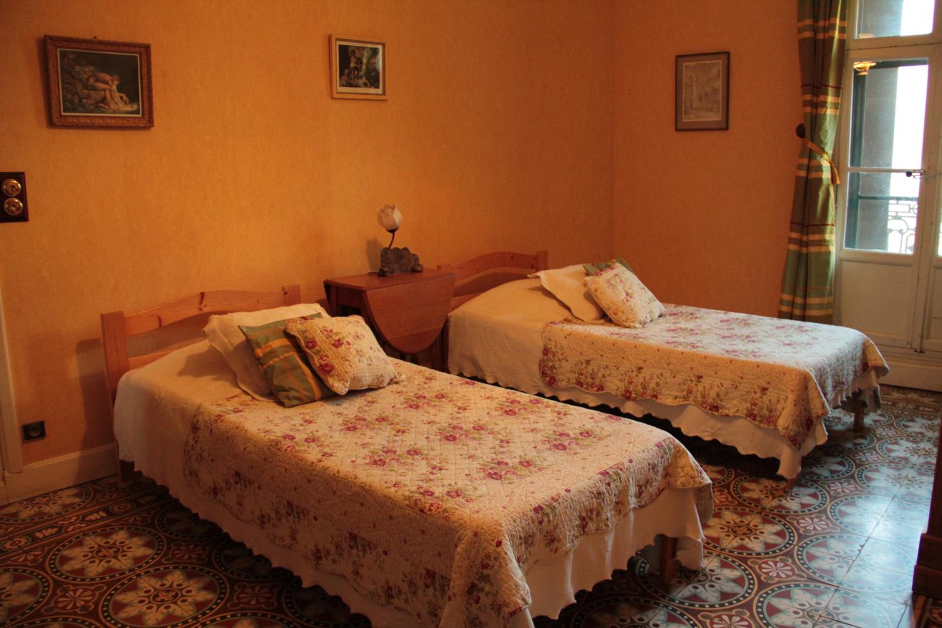 Twin Room photo 2