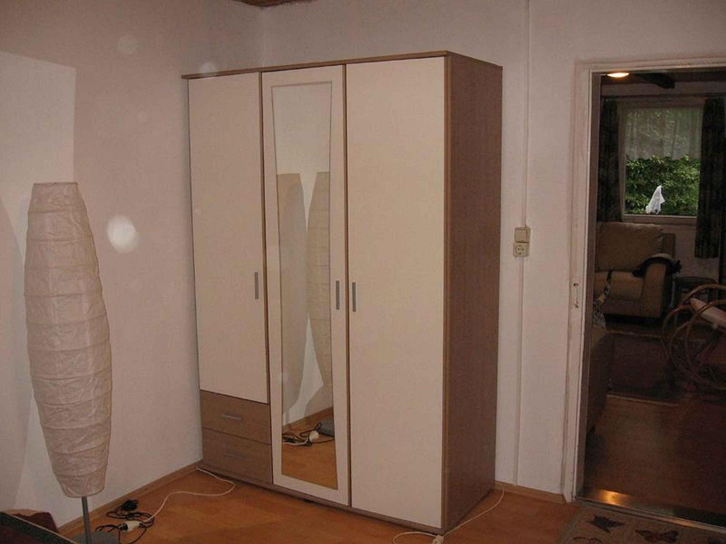 Two-Bedroom Deluxe Apartment with Garden View photo 2