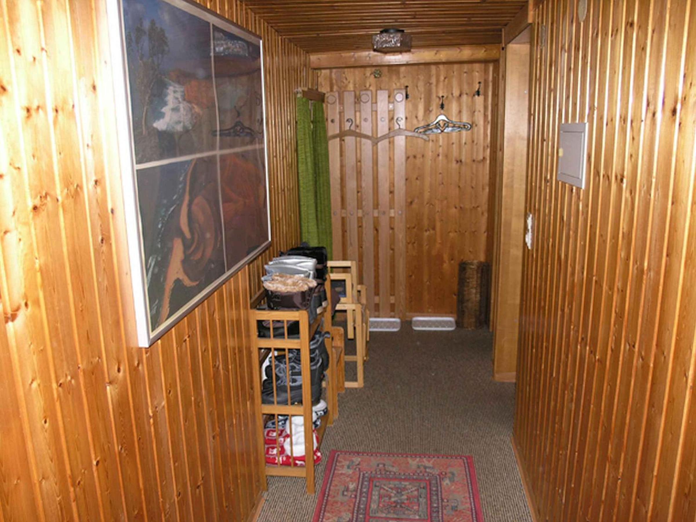 Two-Bedroom Deluxe Apartment with Garden View photo 2