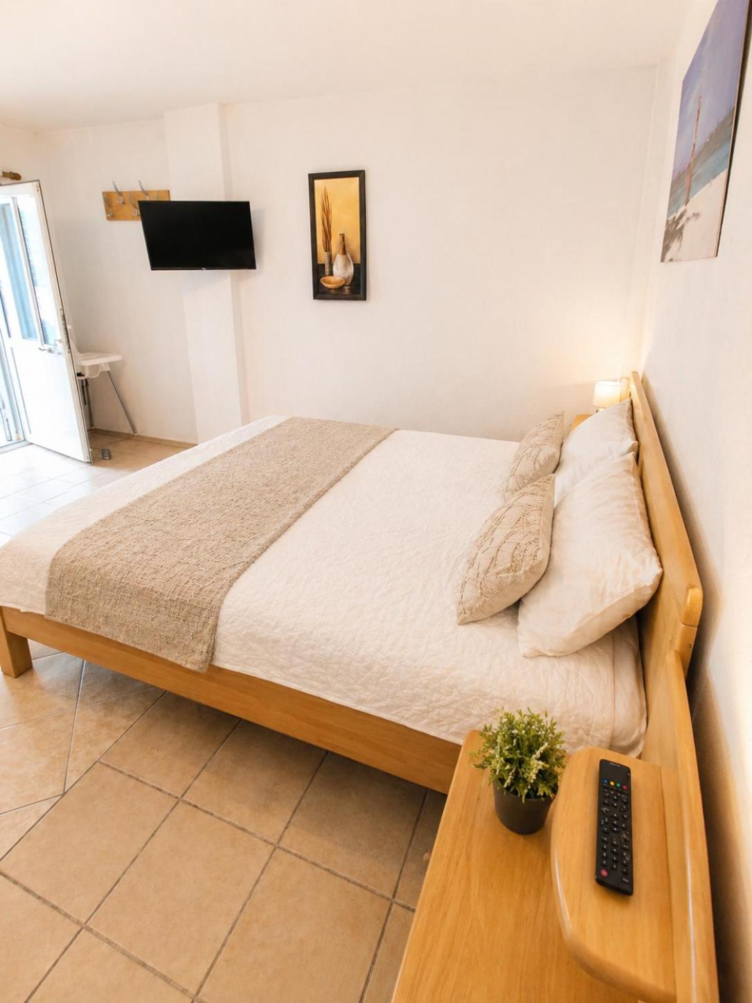 Apartment - Ground Floor