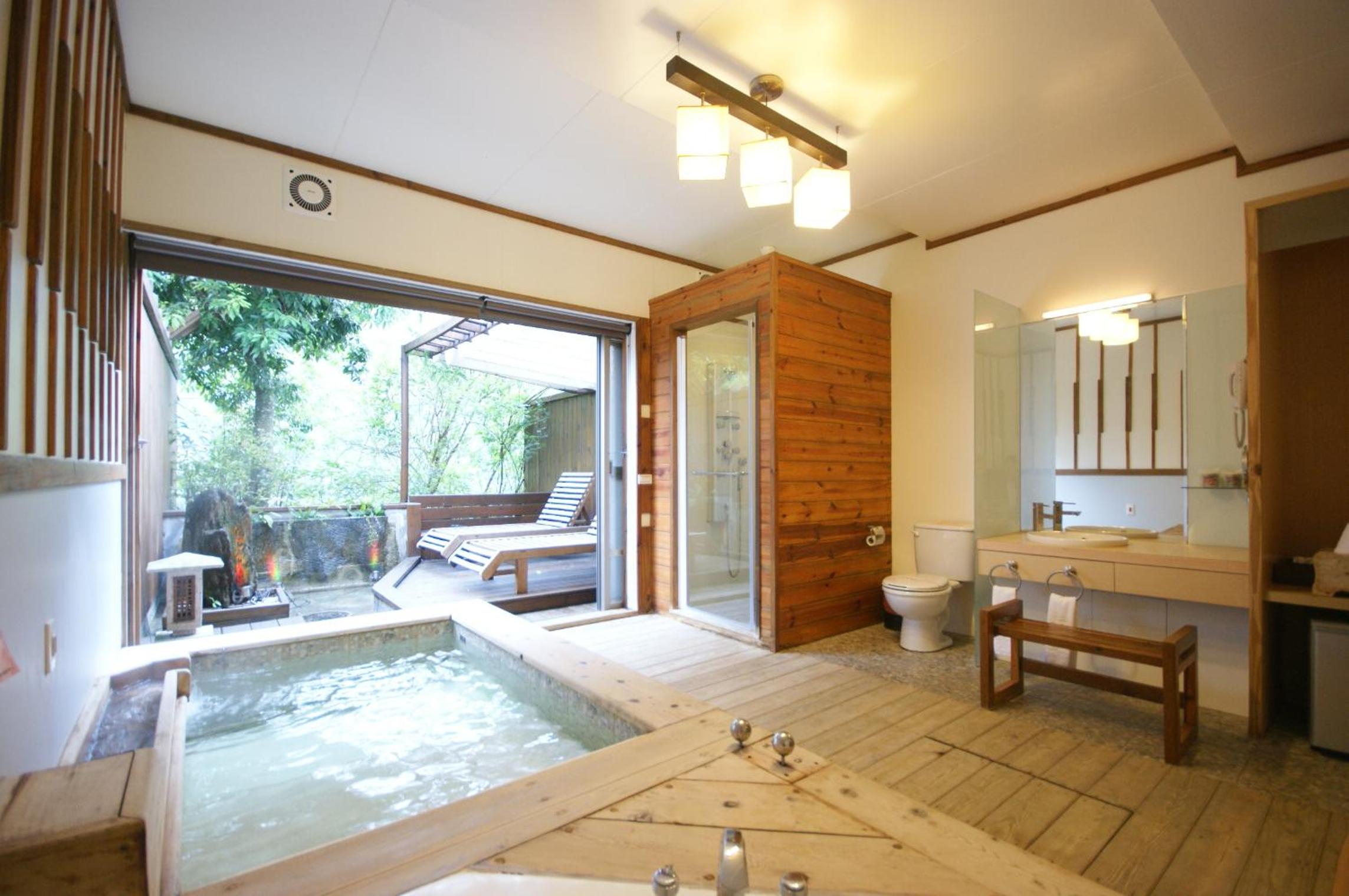 Double Room with Mountain View photo 2