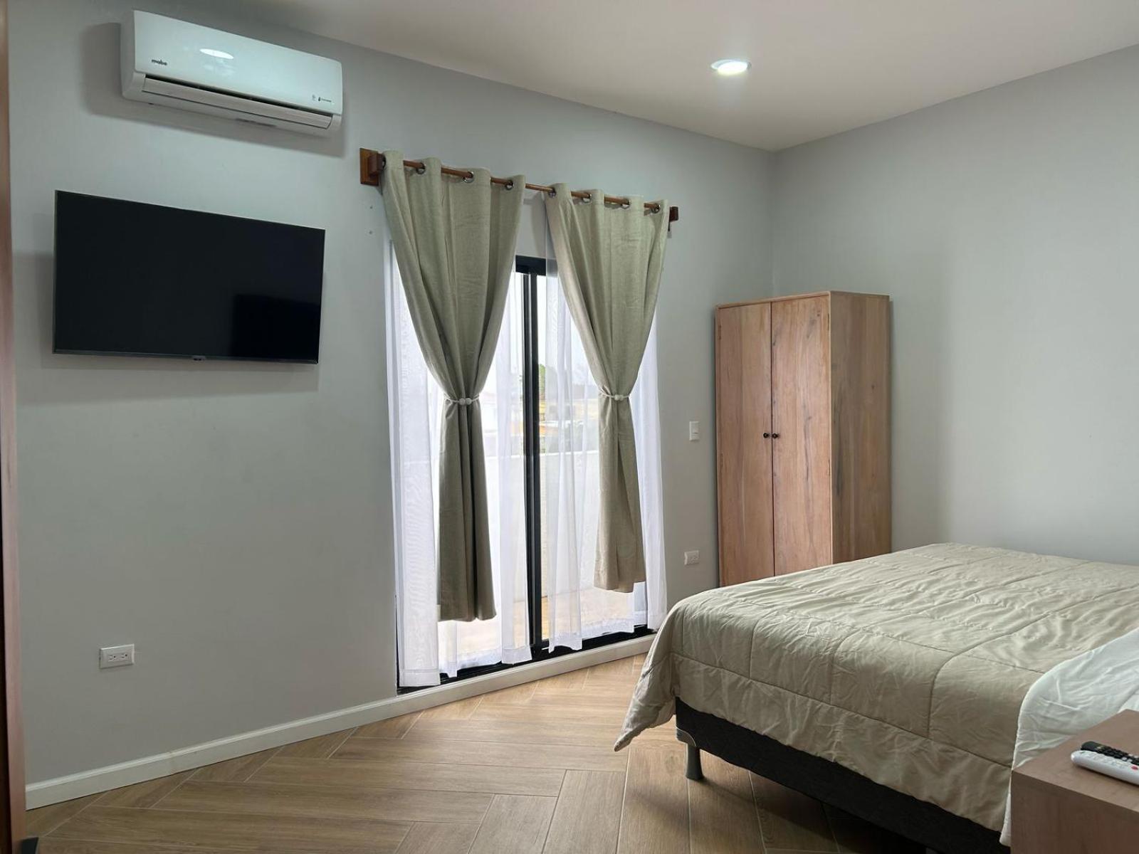 Double Room with Balcony photo 2