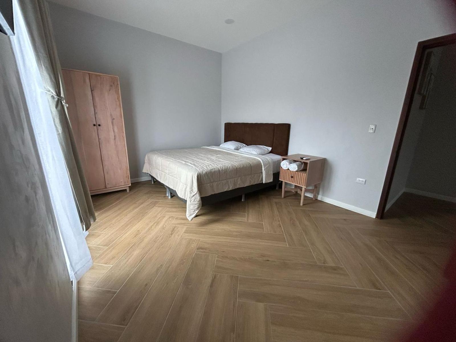 Double Room with Balcony photo 1