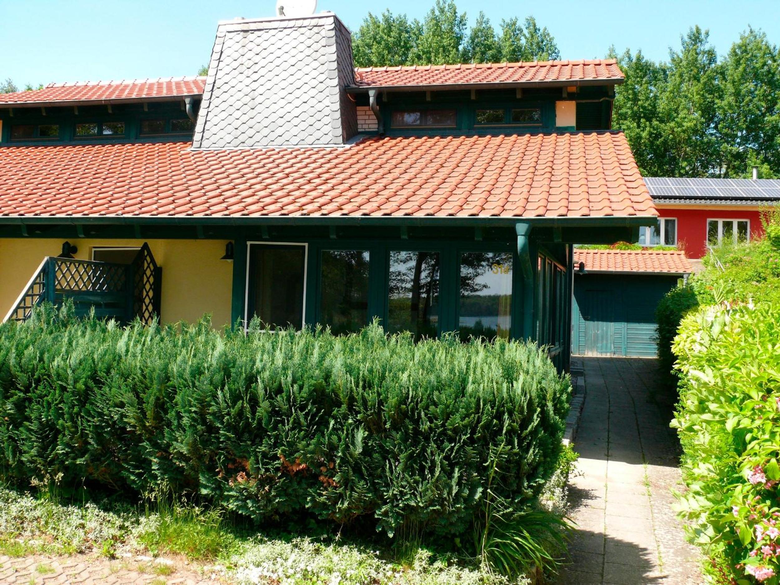 Vacation Home photo 1