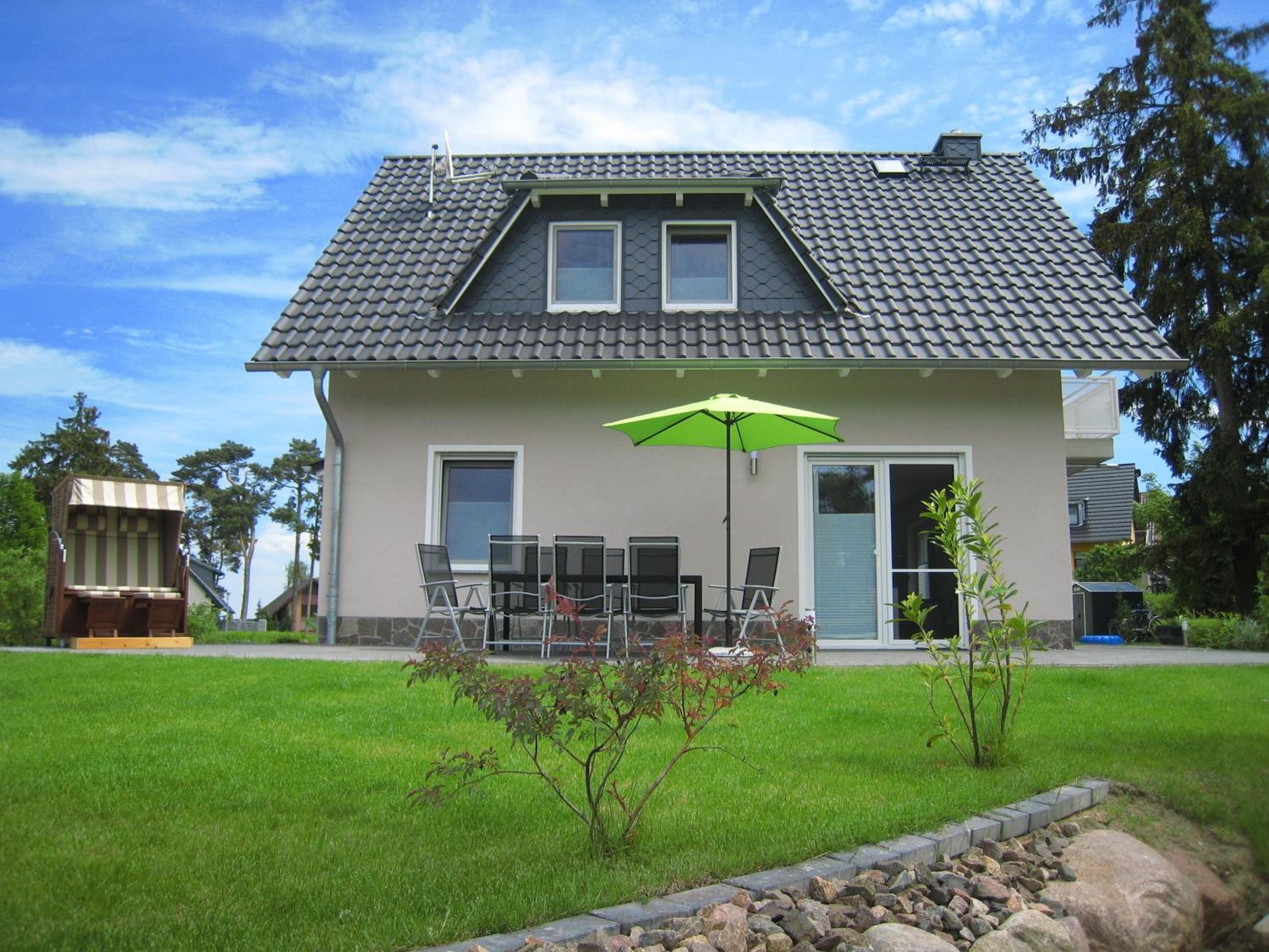 Vacation Home photo 1