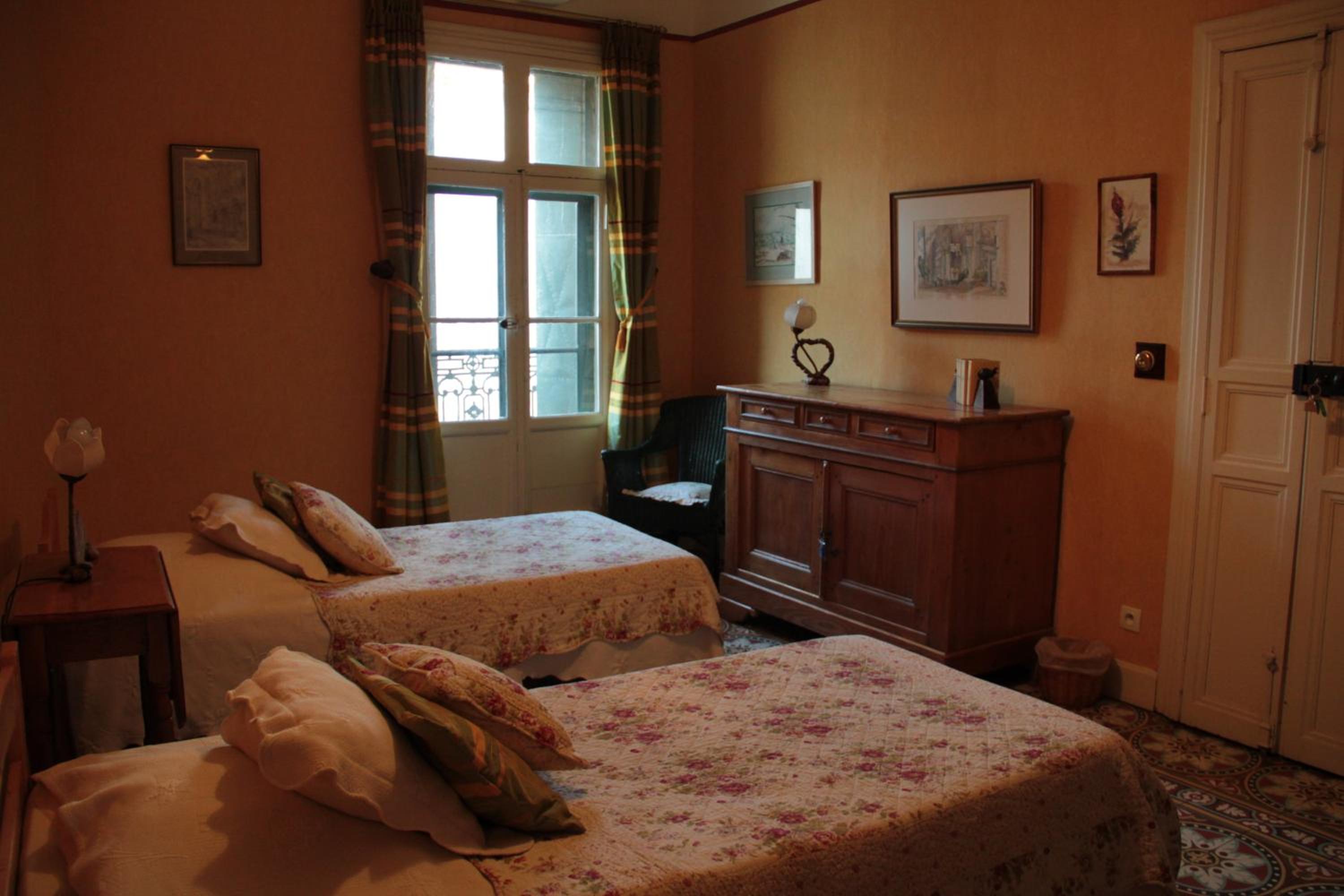 Twin Room photo 1