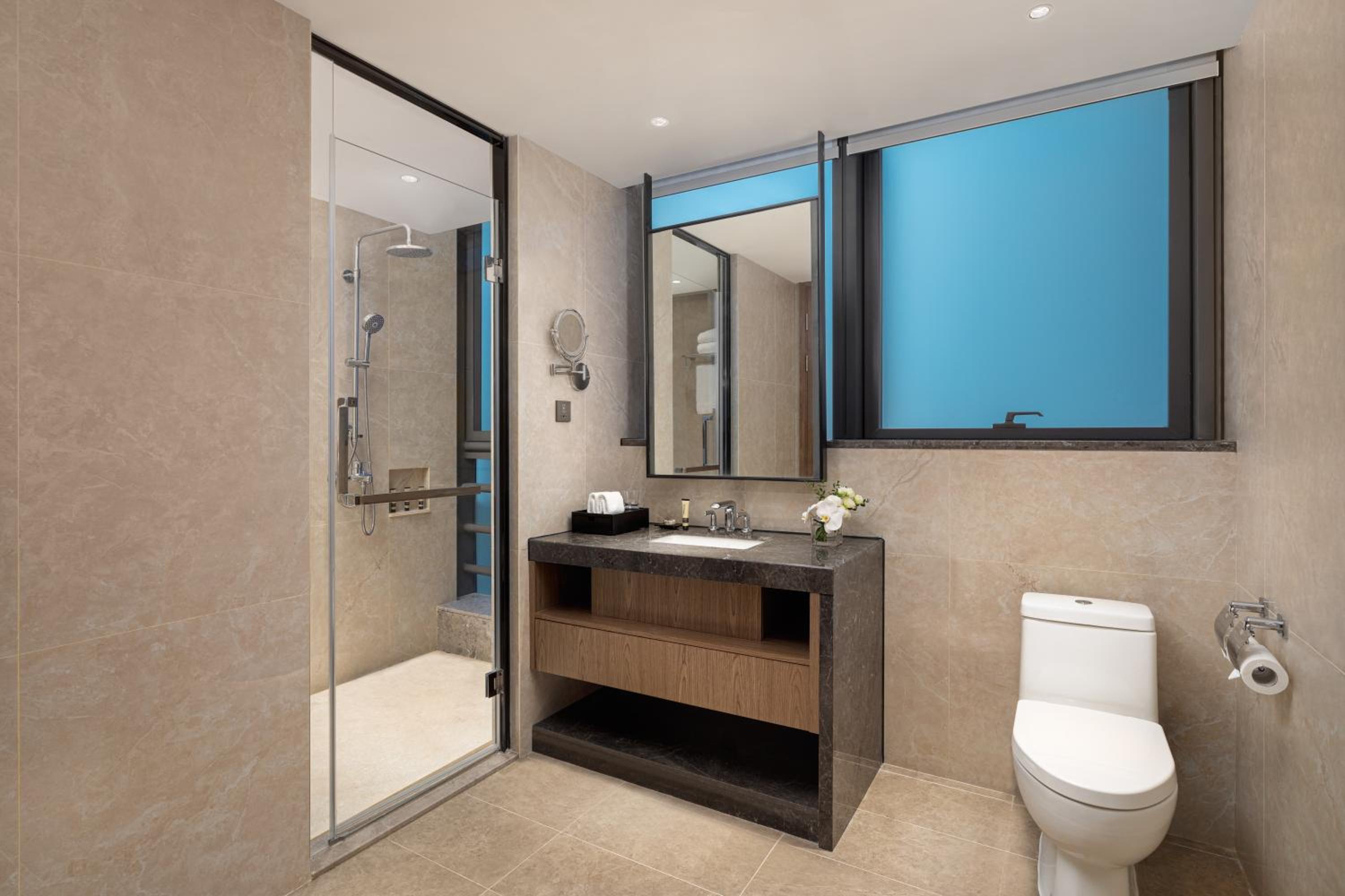 1 Bedroom Executive Twin - Photo 5