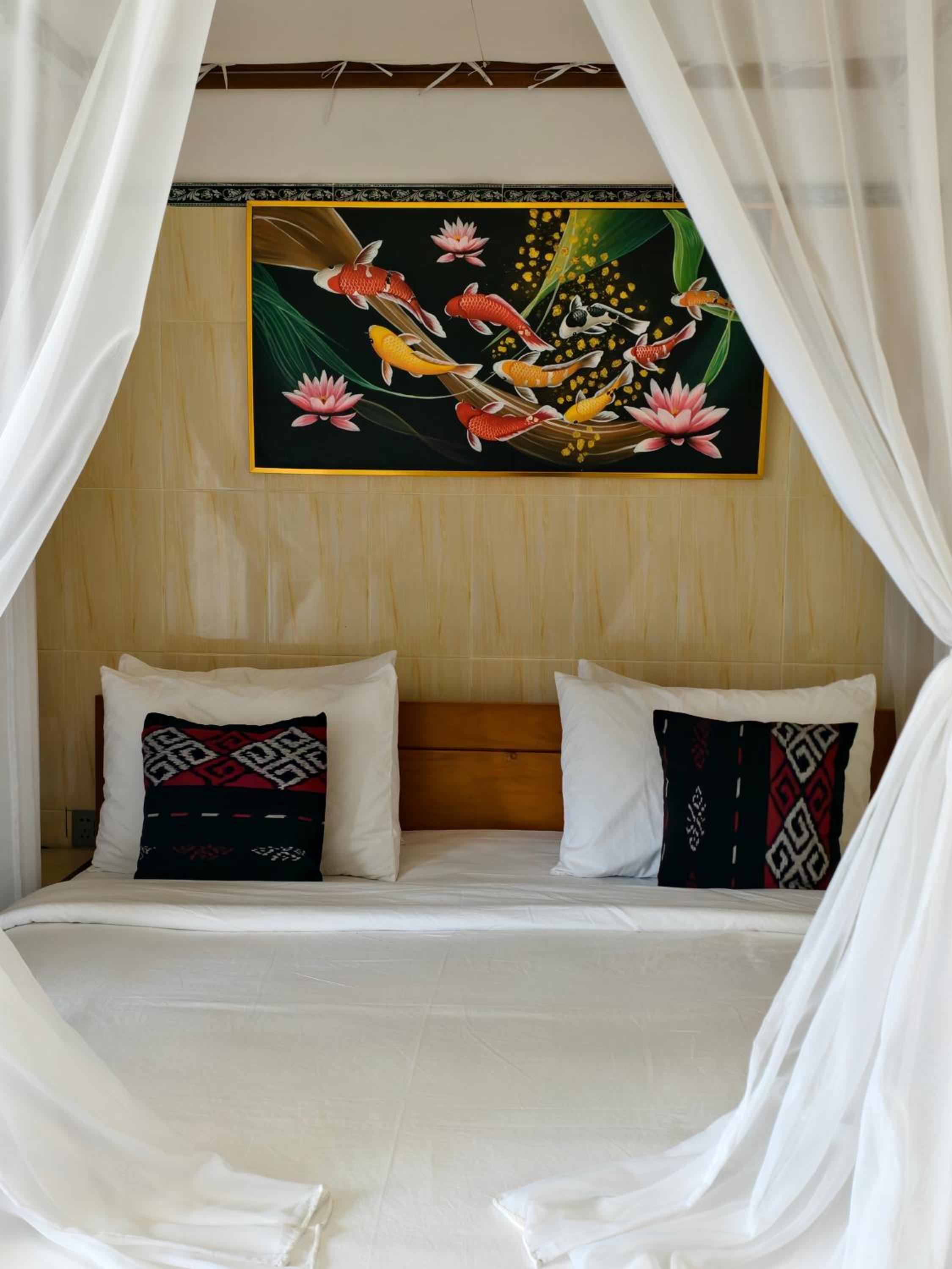Double Room With Mountain View photo 3
