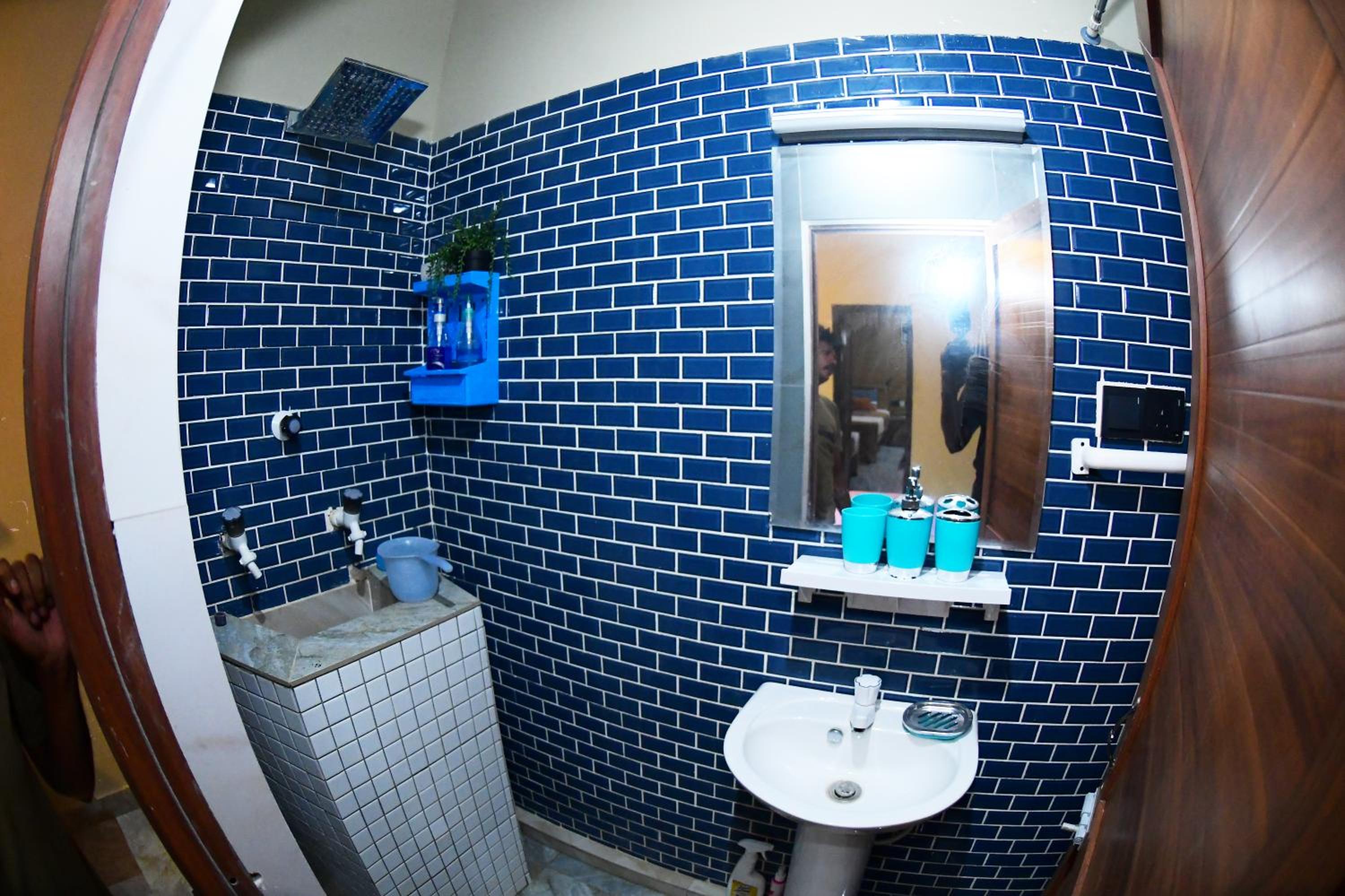 Deluxe Double Room photo 2