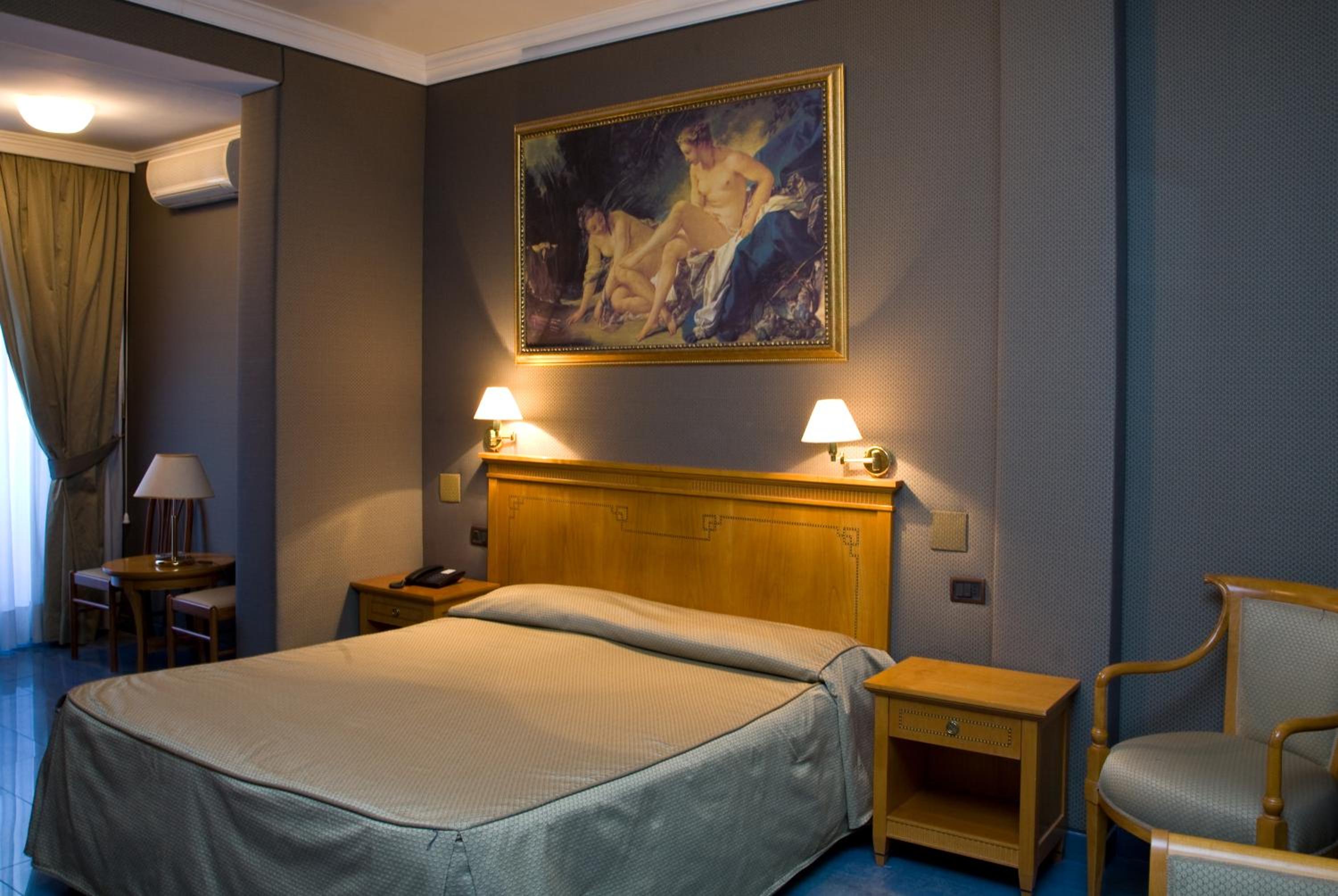 Triple Room photo 3