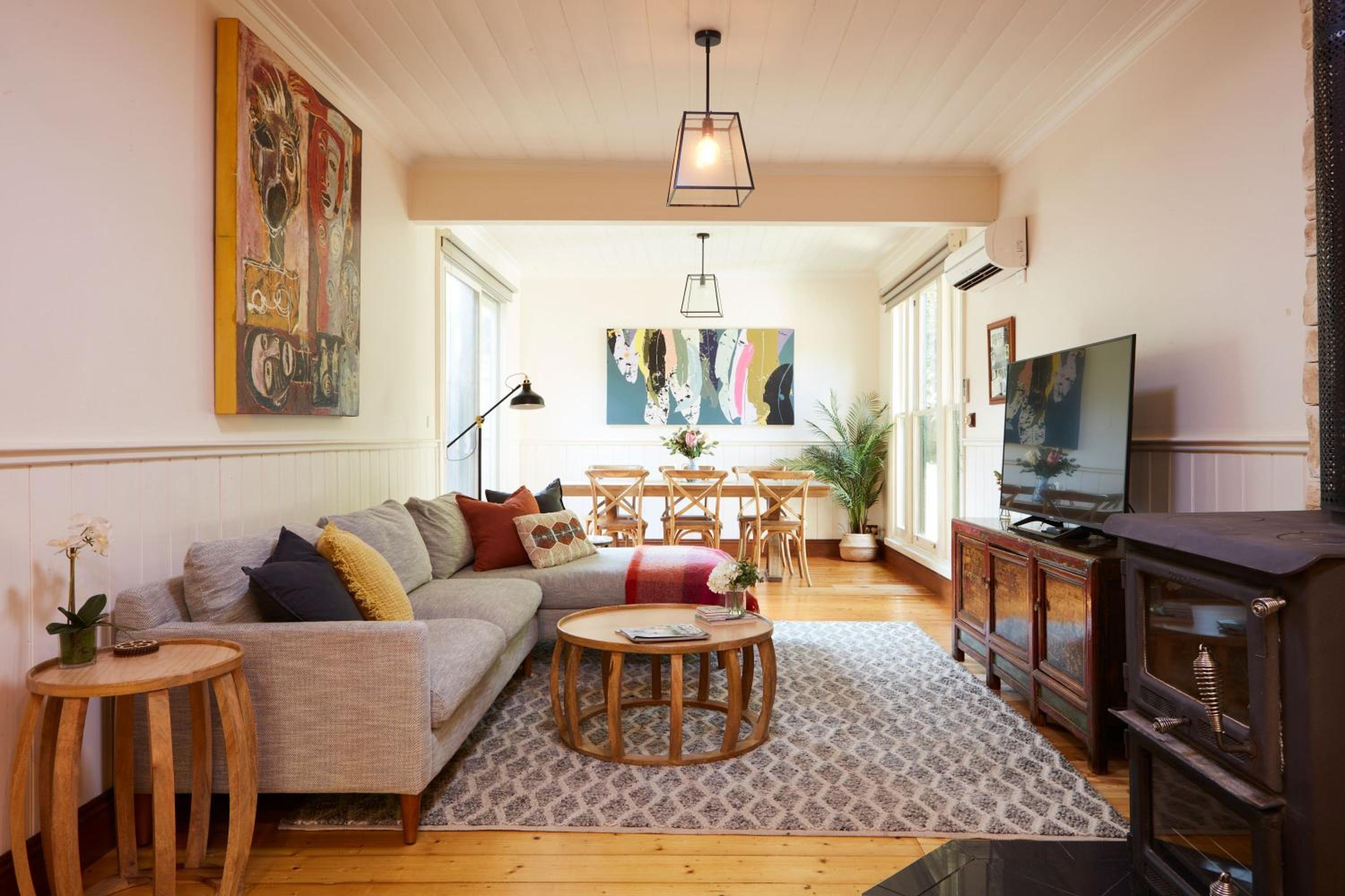 Two-Bedroom House photo 1