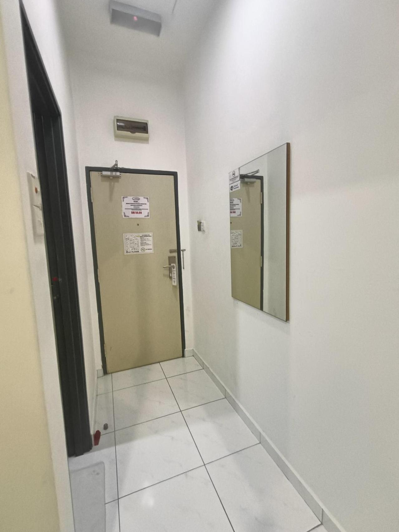 Deluxe Twin Room photo 1