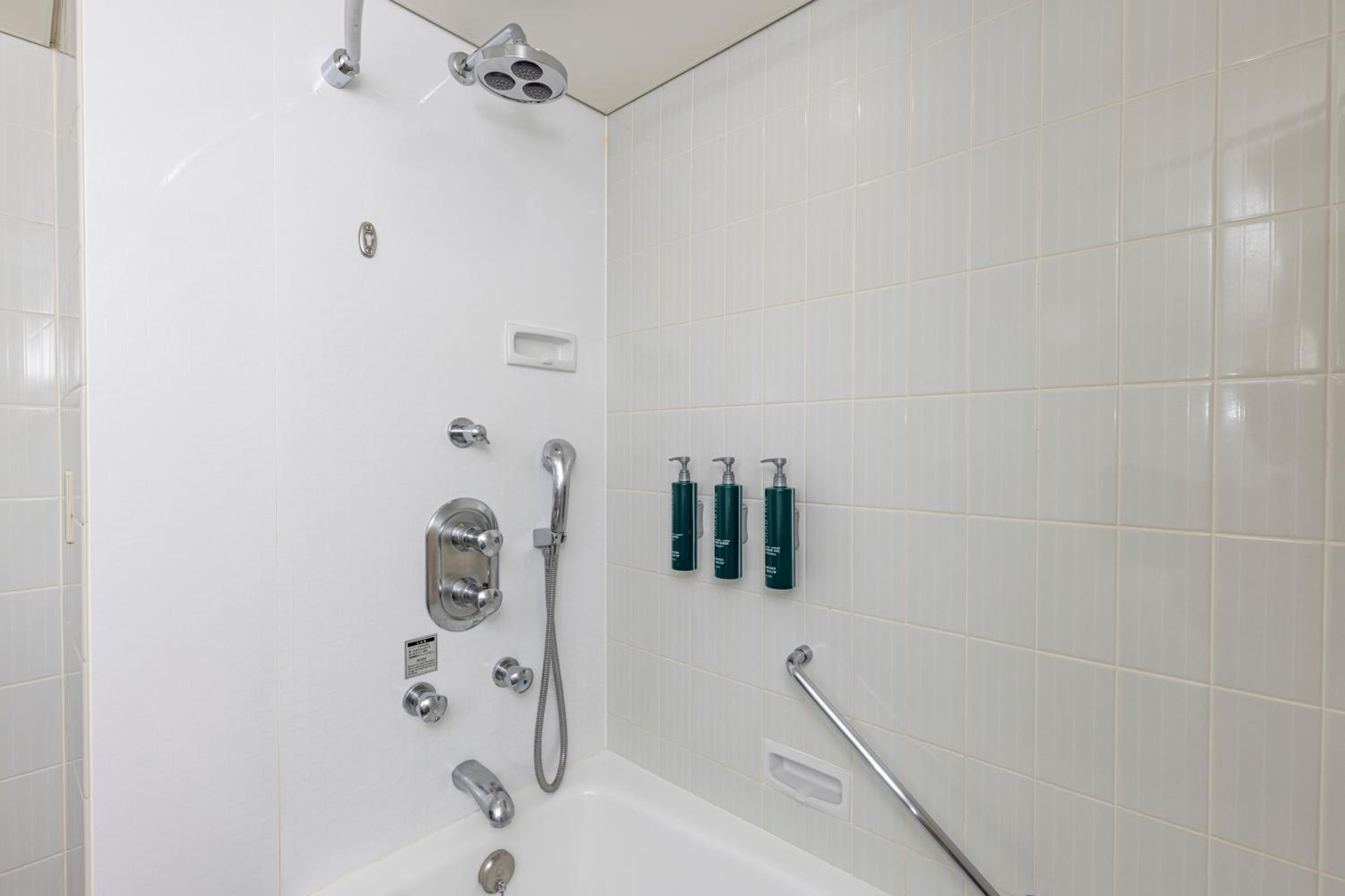 Deluxe Superior Twin Room - Photo 6