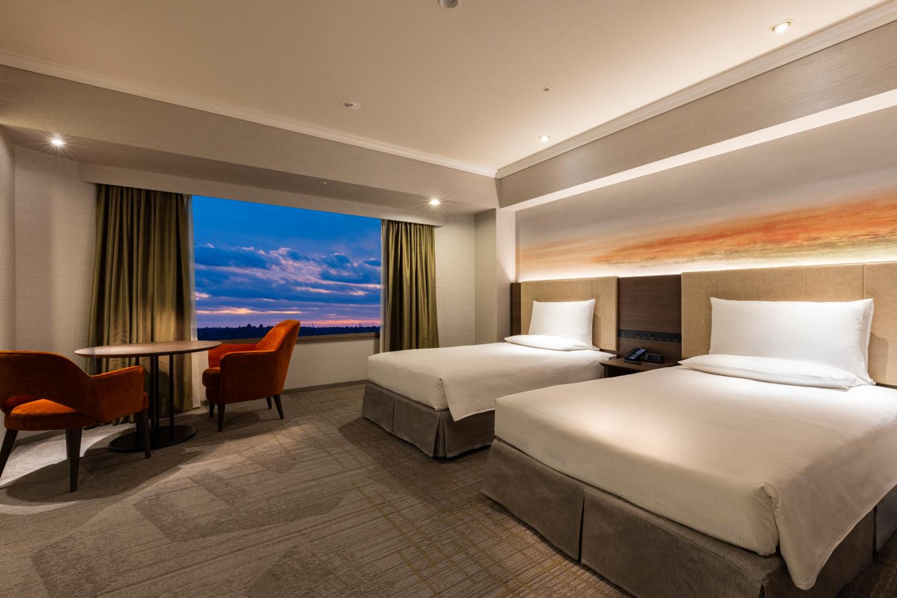 Deluxe Superior Twin Room - Photo 1