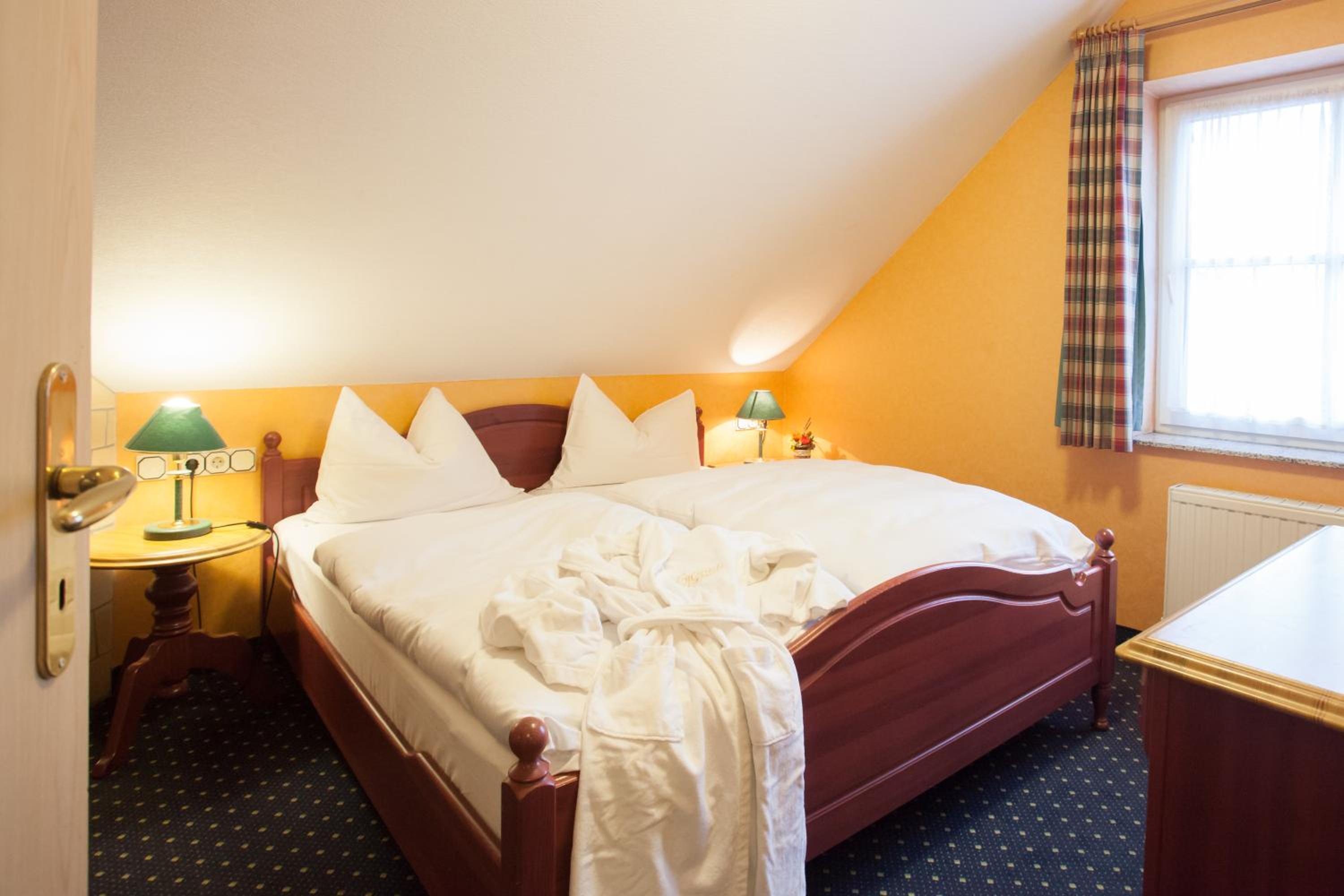 One-Bedroom Apartment Park Resort