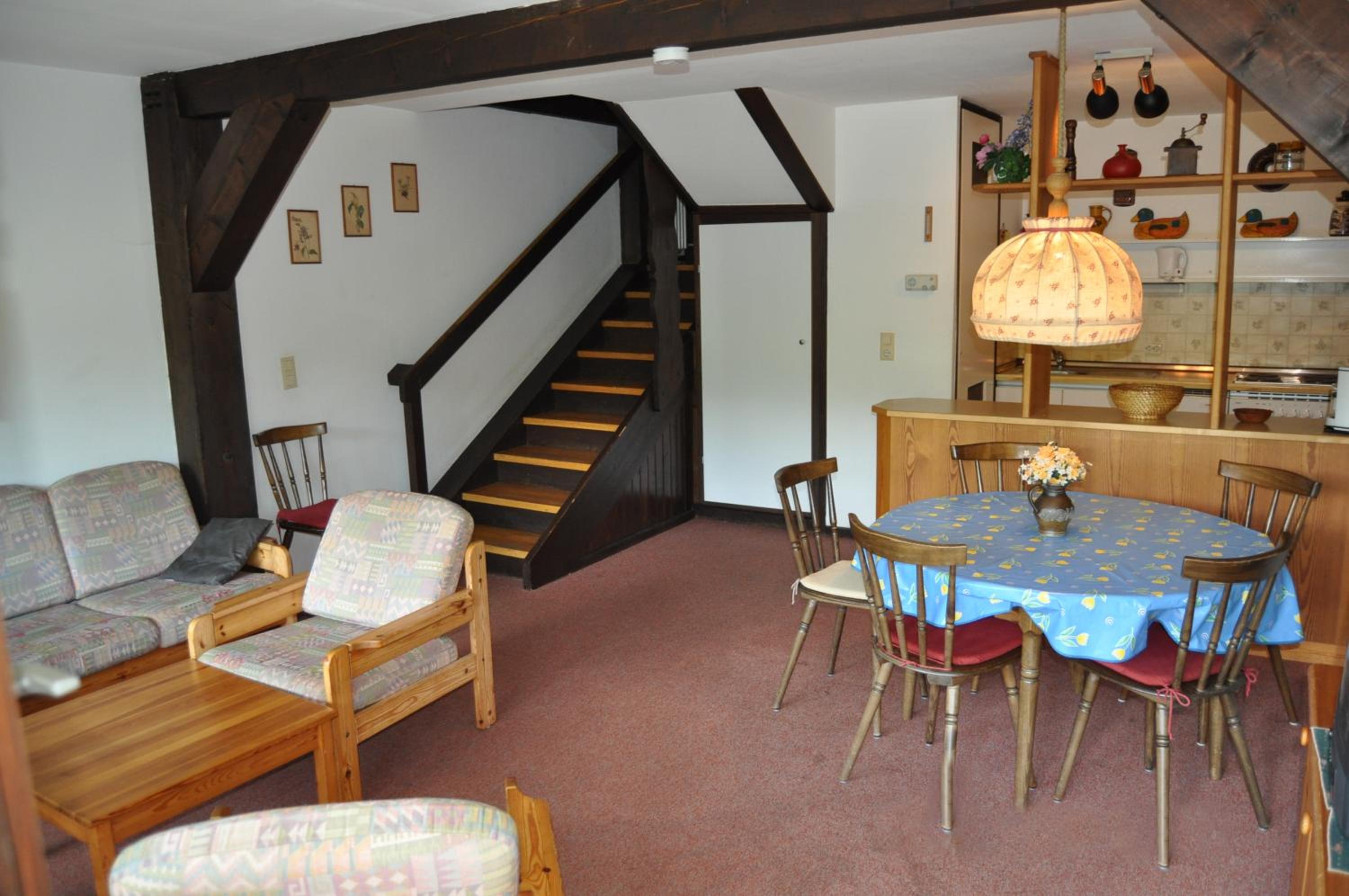 Apartment - Split Level photo 1
