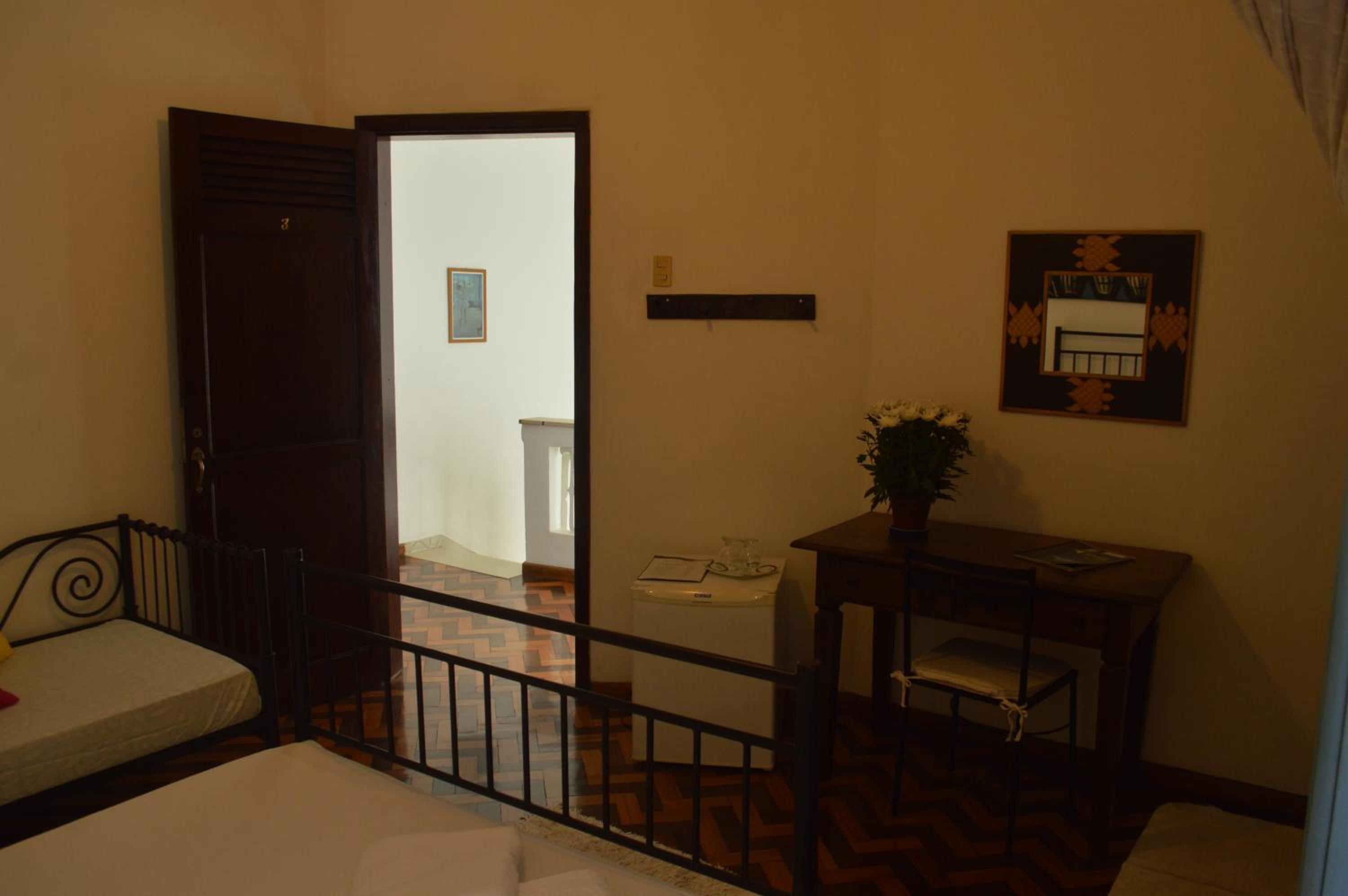 Triple Room photo 3