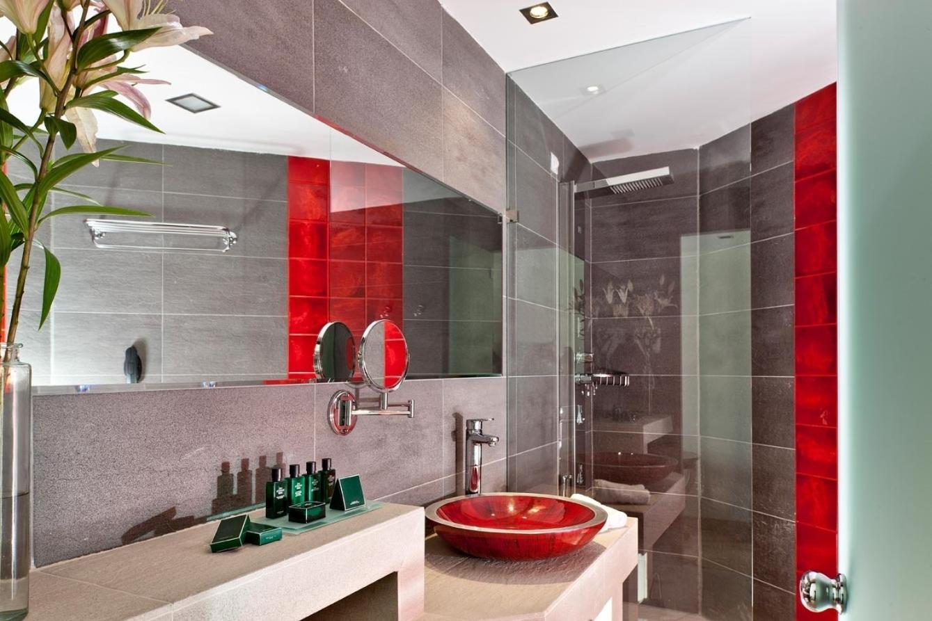 Deluxe Double or Twin Room photo 2