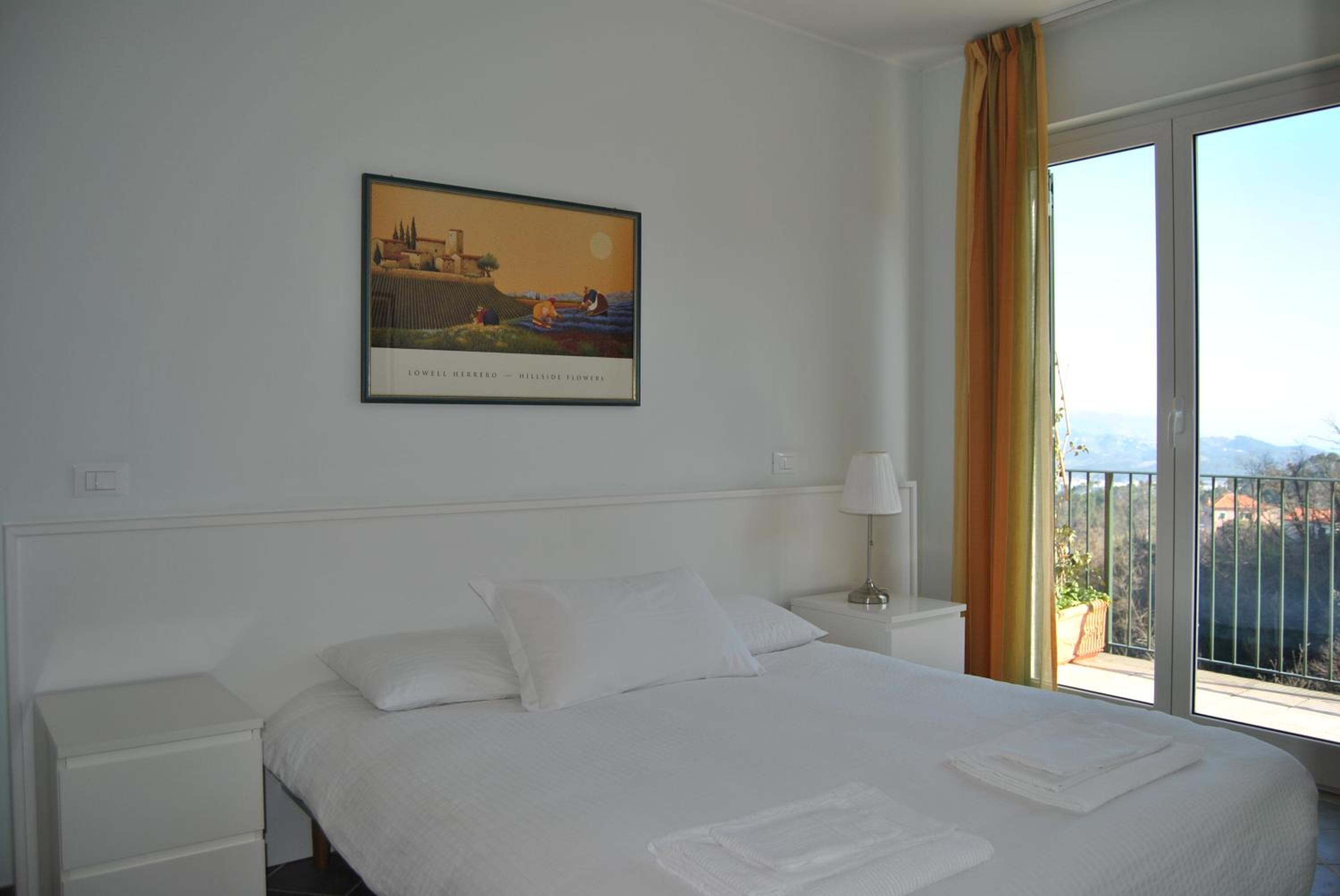 One-Bedroom Apartment (2 Adults) photo 1