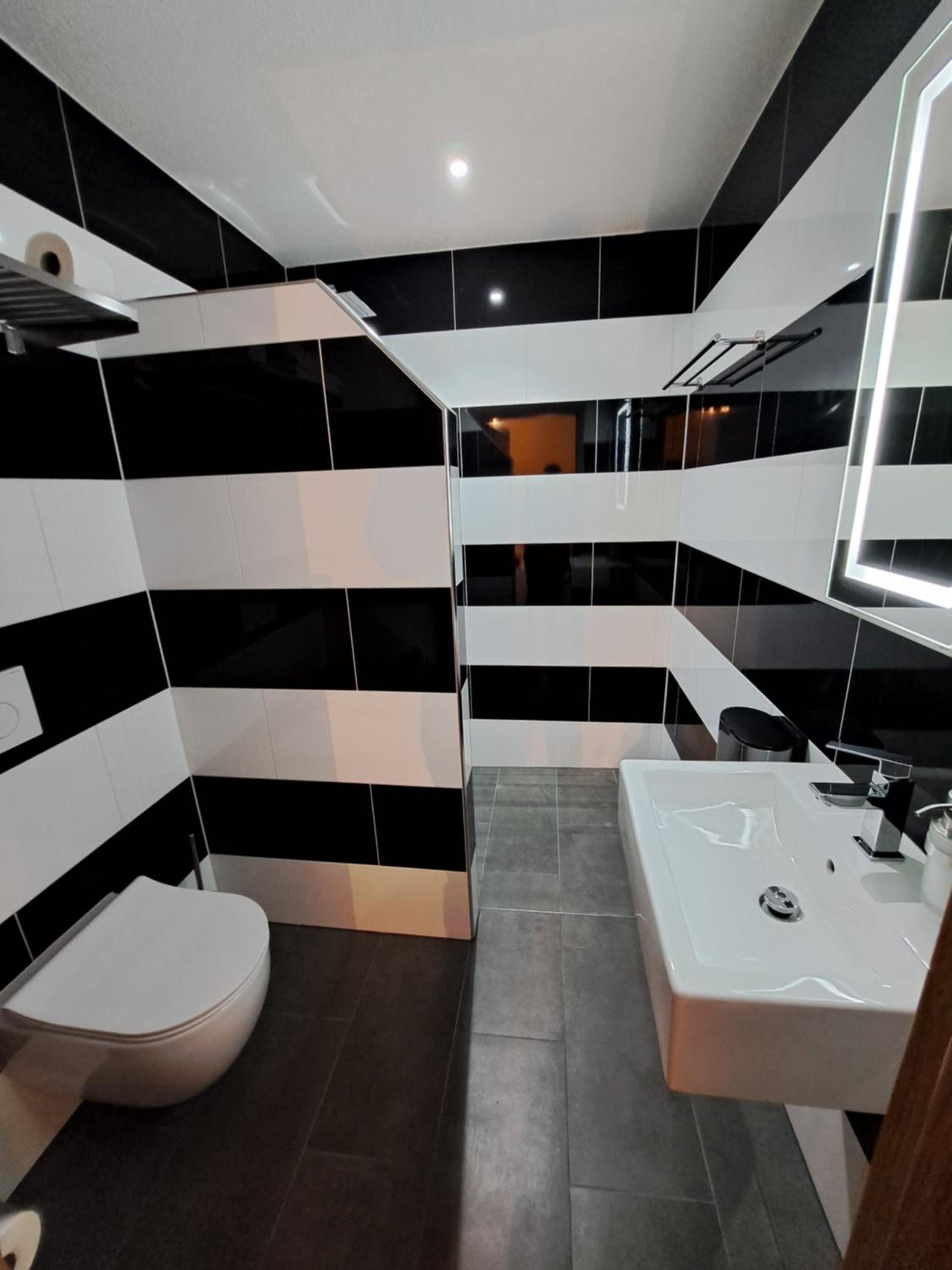 Twin Room photo 1