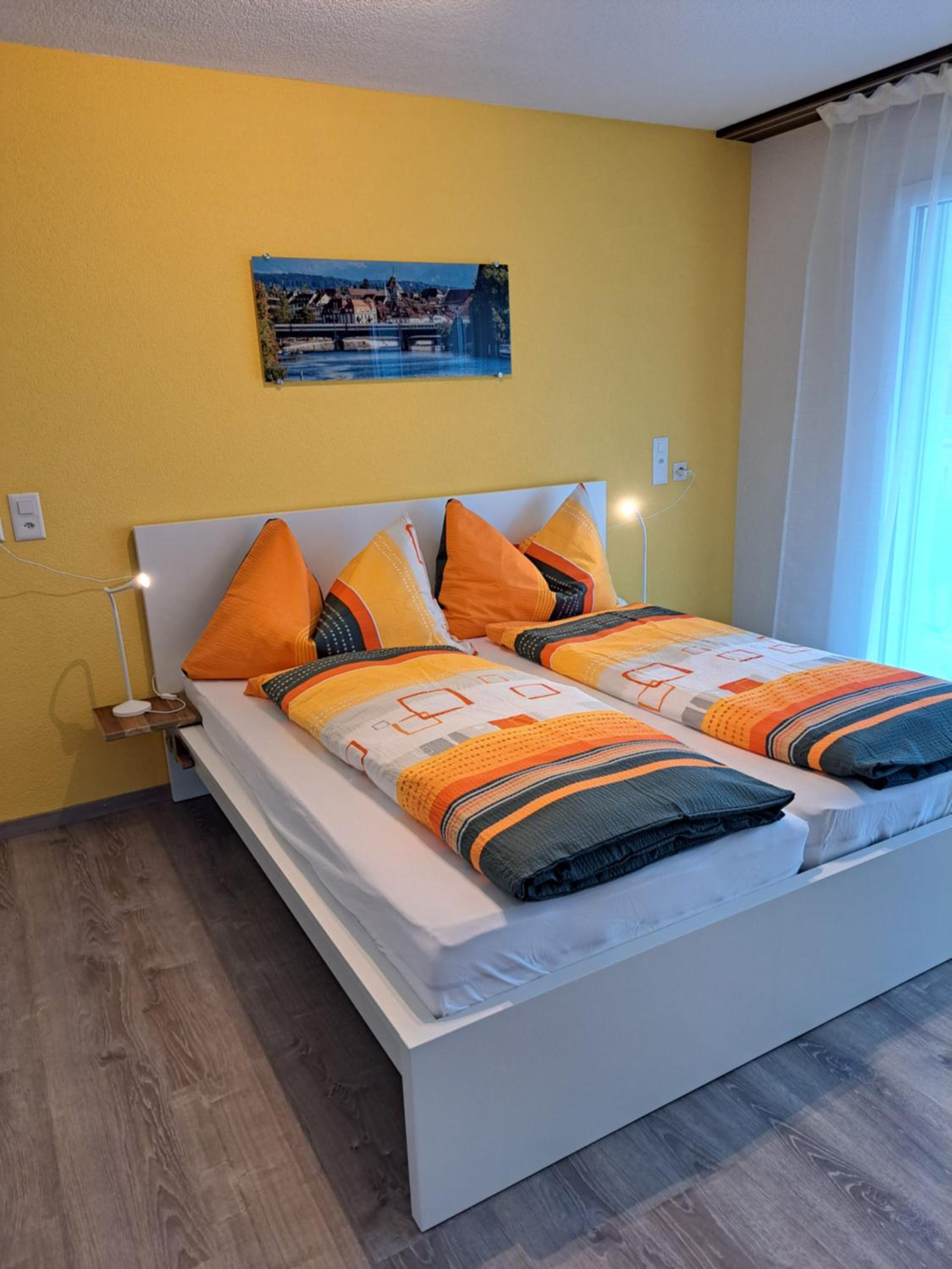 Double Room photo 1