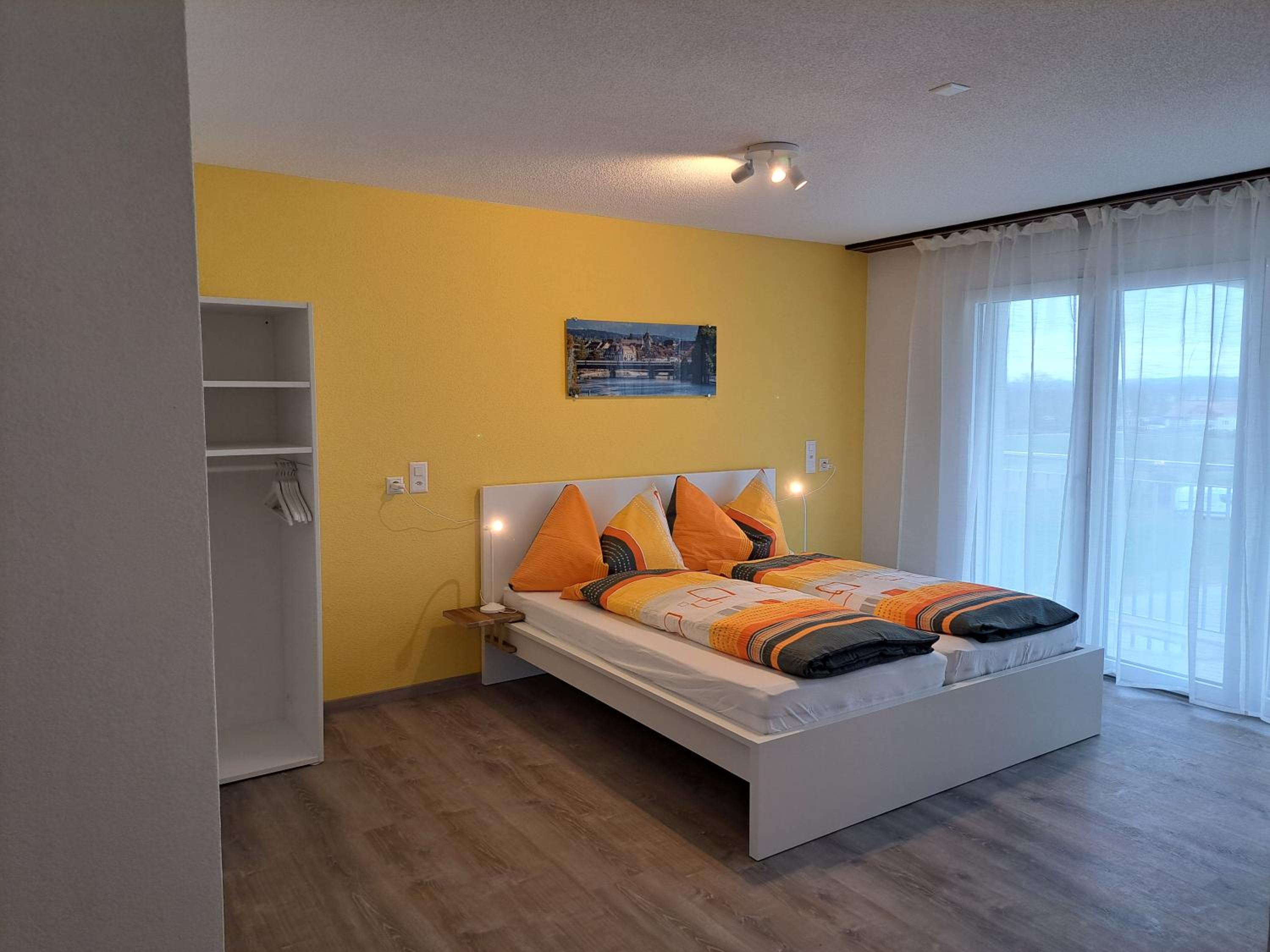 Double Room photo 2