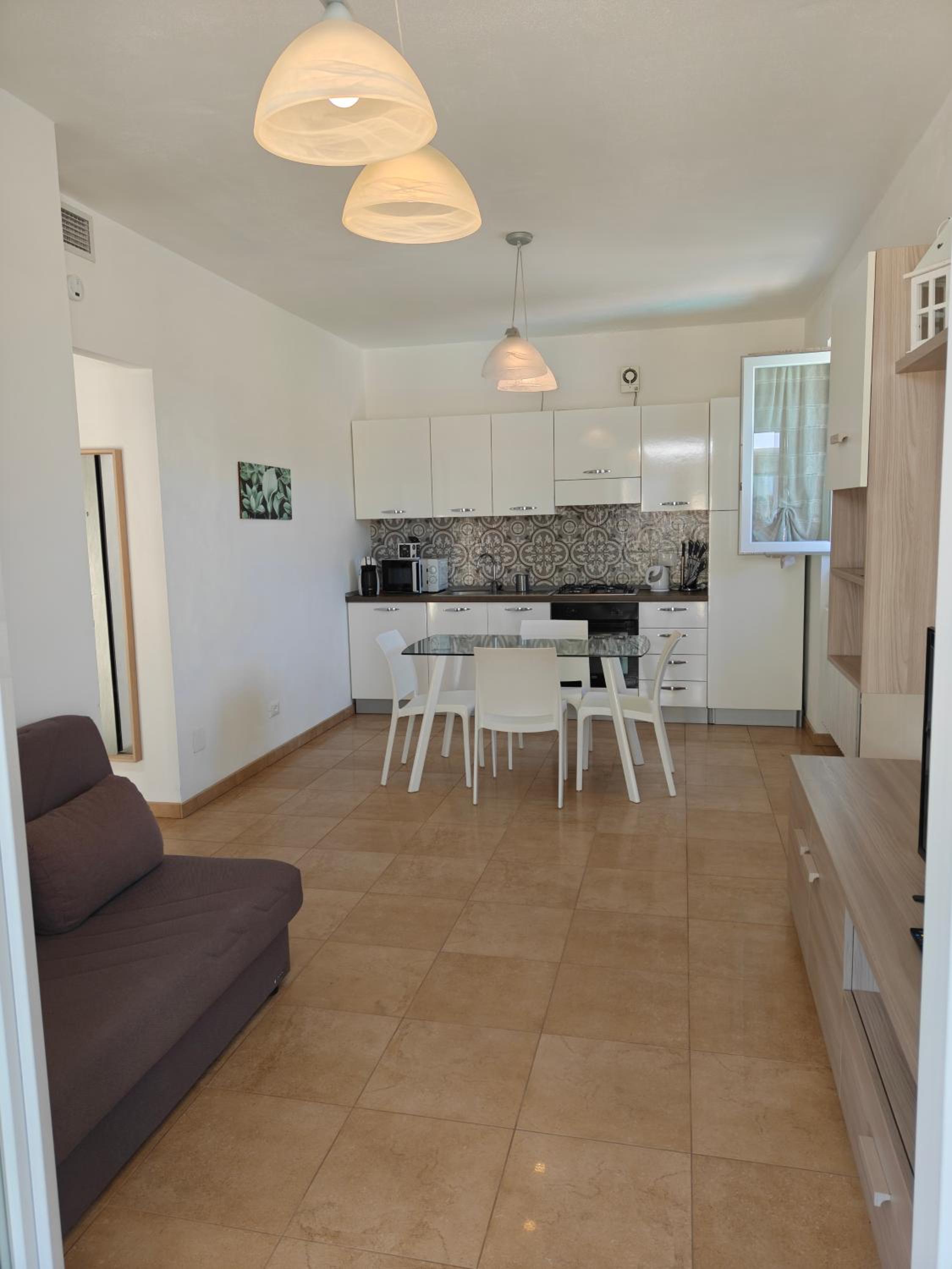 Two-Bedroom Apartment with Pool View photo 1