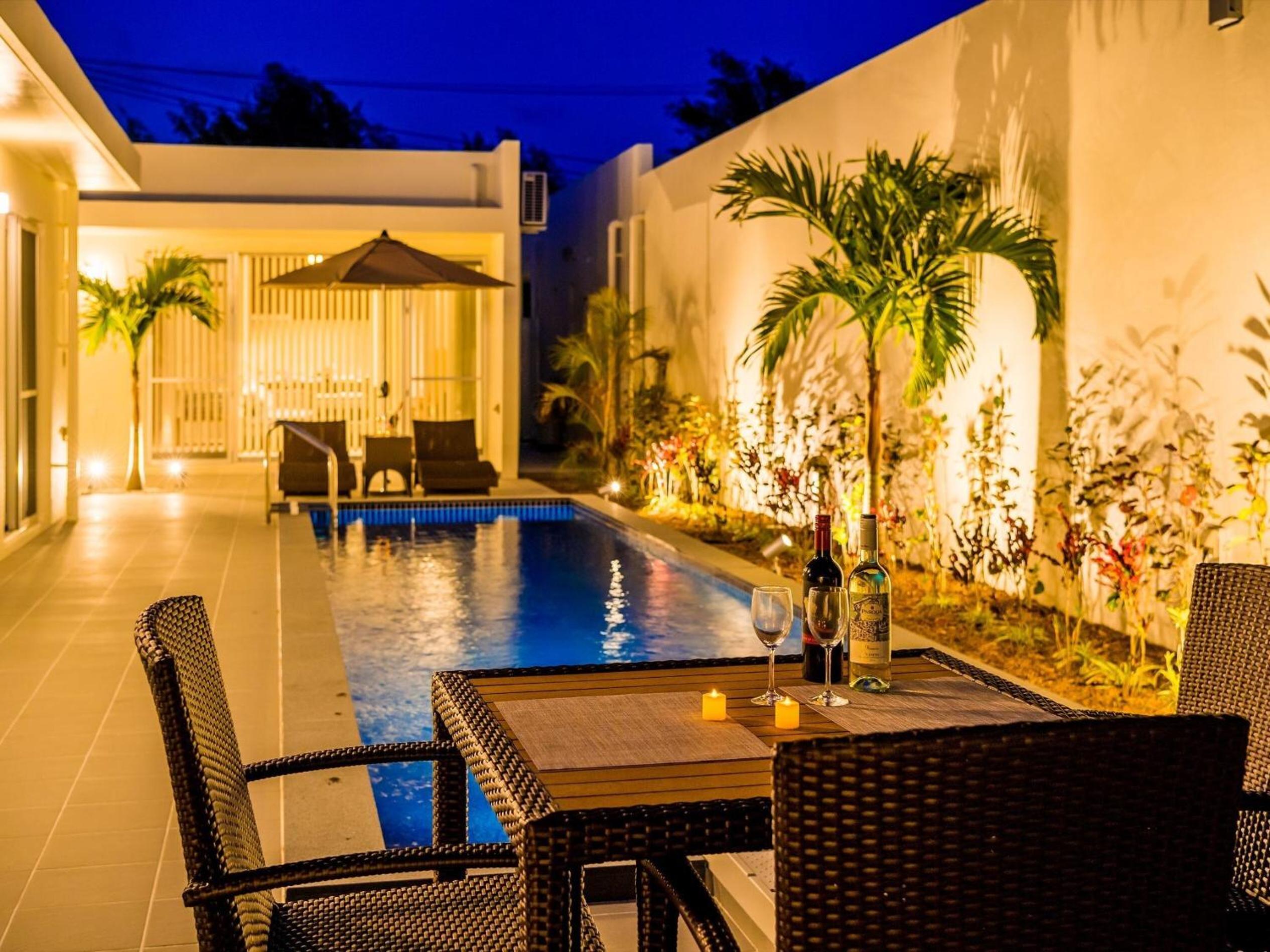 Royal Suite Pool Villa - Photo 1