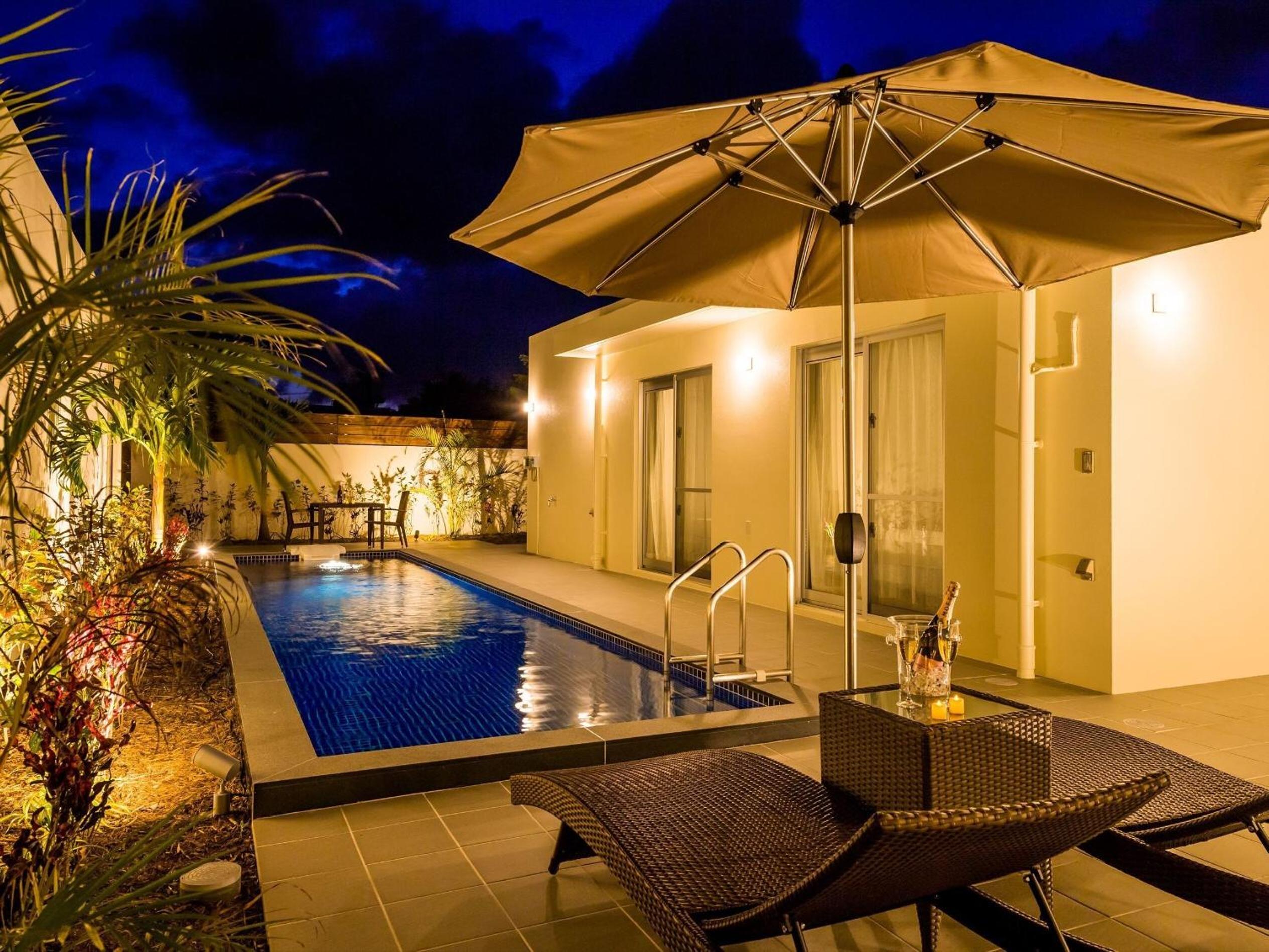 Royal Suite Pool Villa - Photo 3