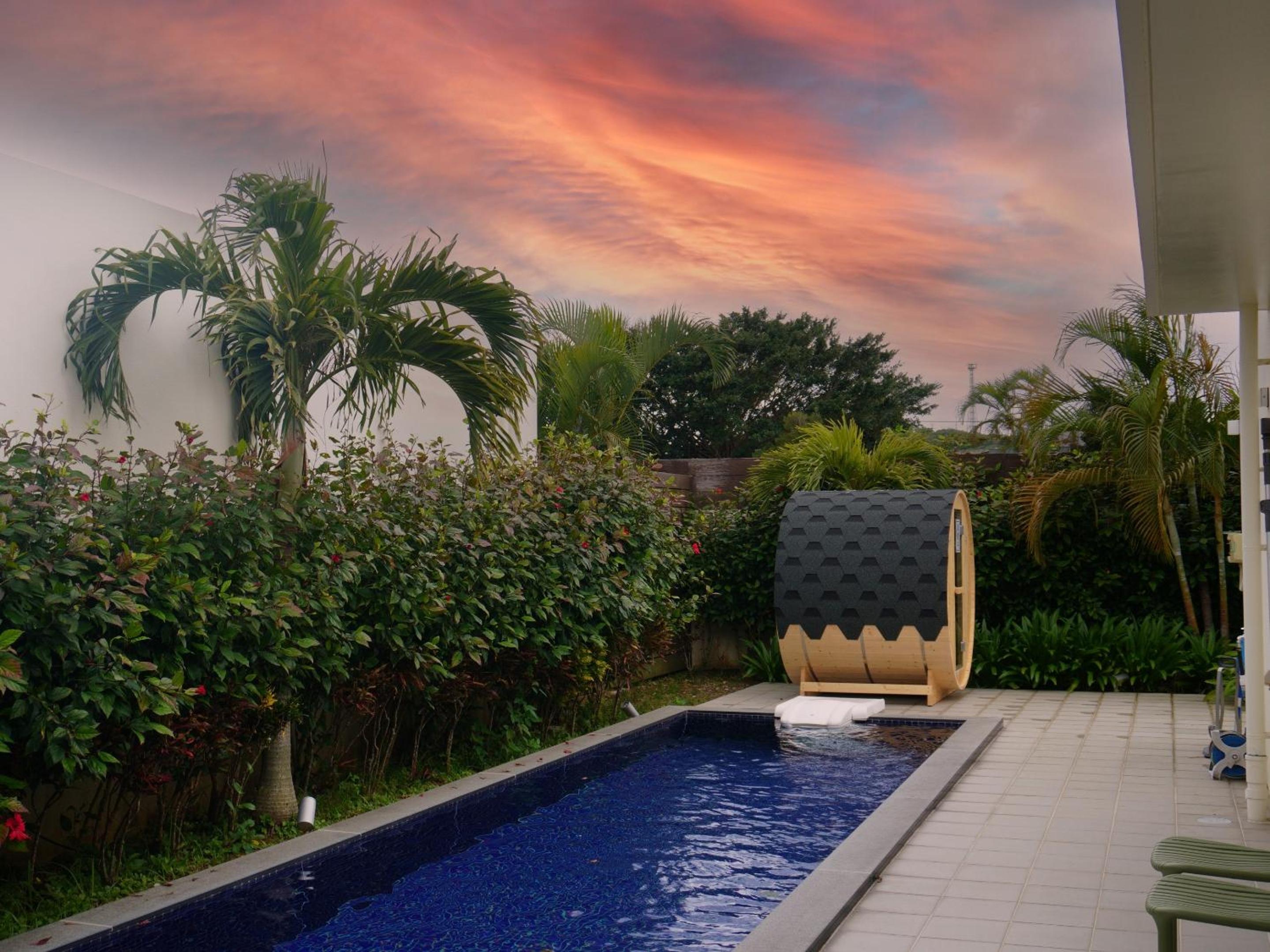 Royal Suite Pool Villa - Photo 5