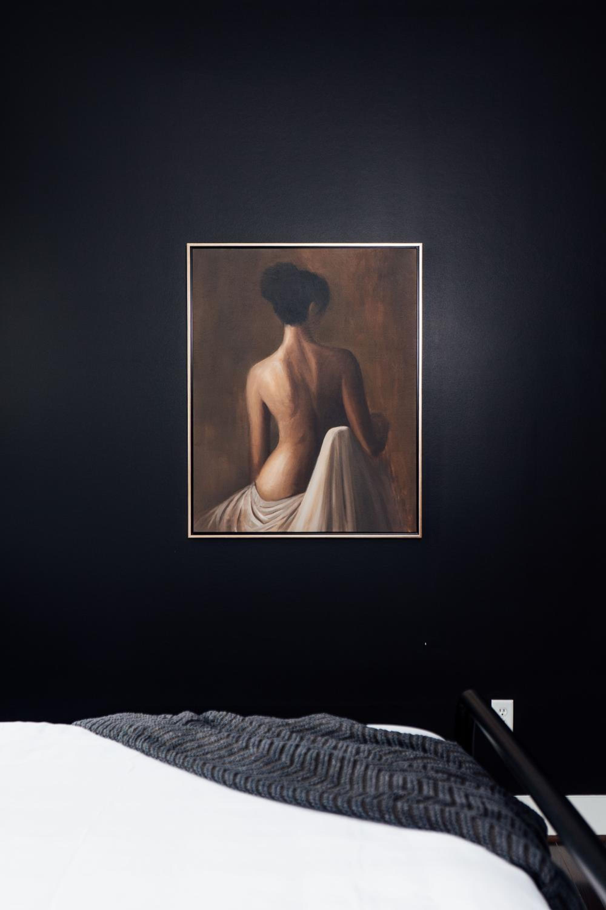 Deluxe King Room - Photo 8