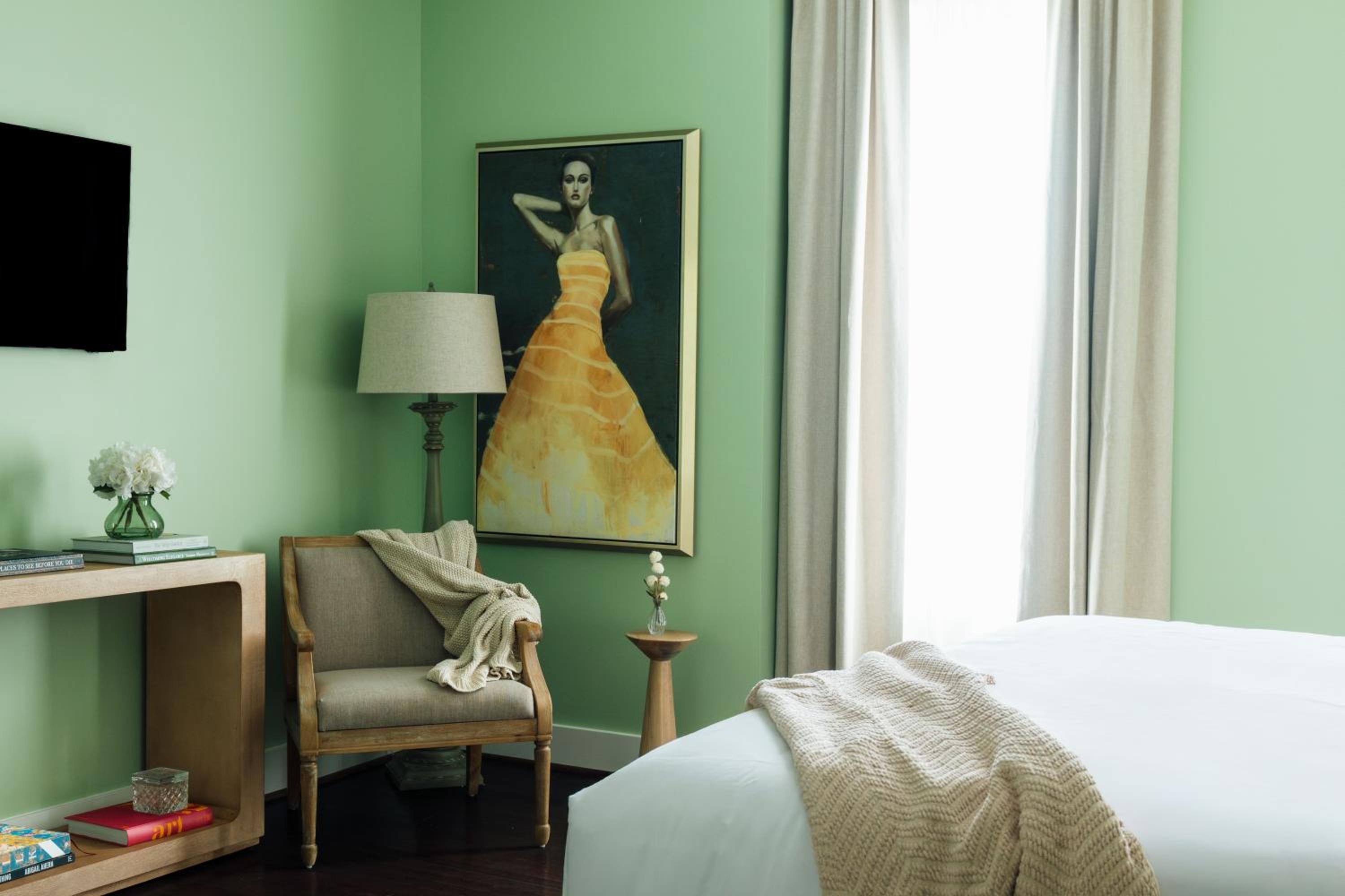 Queen Room - Photo 1