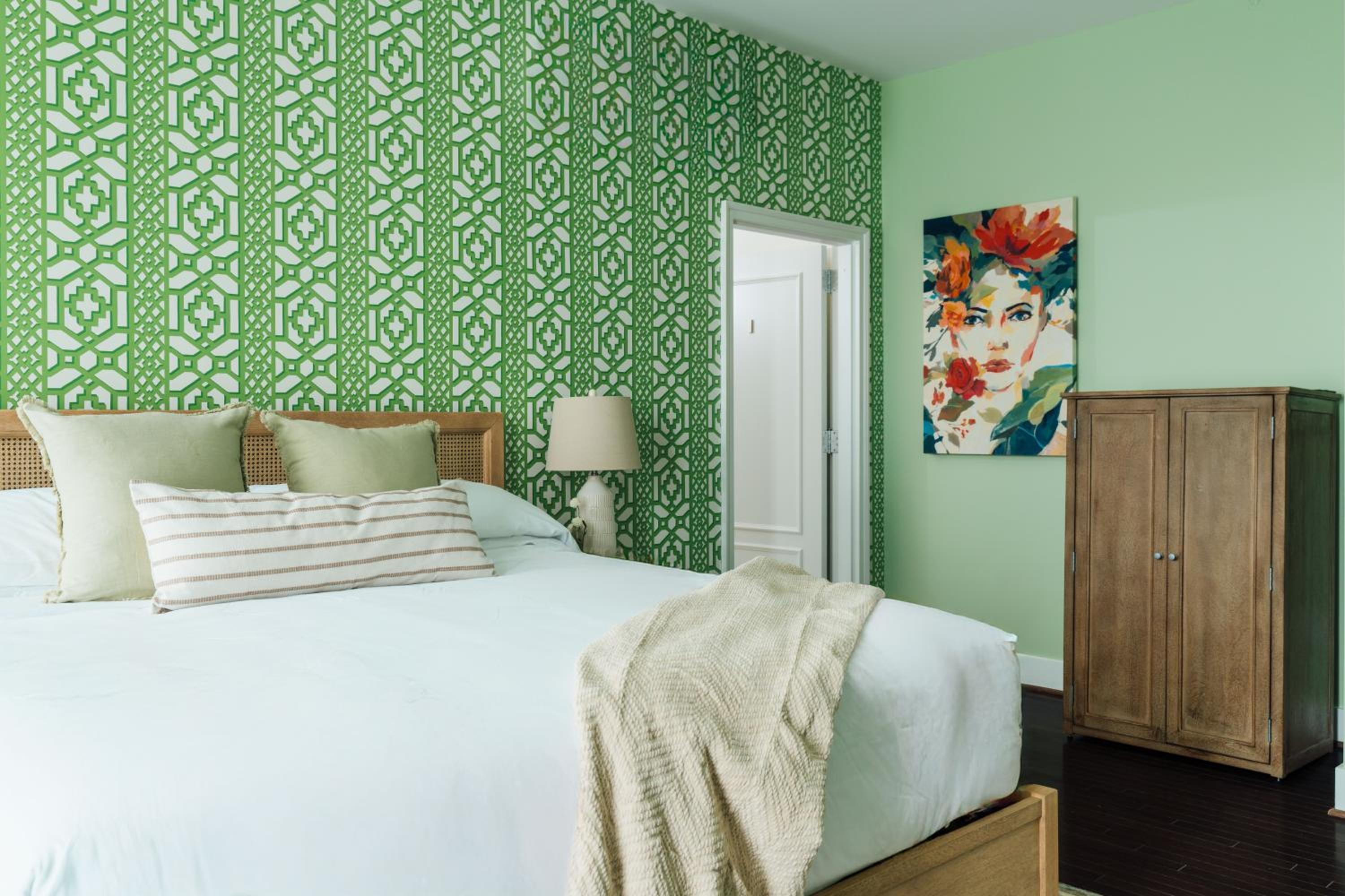 Queen Room - Photo 6