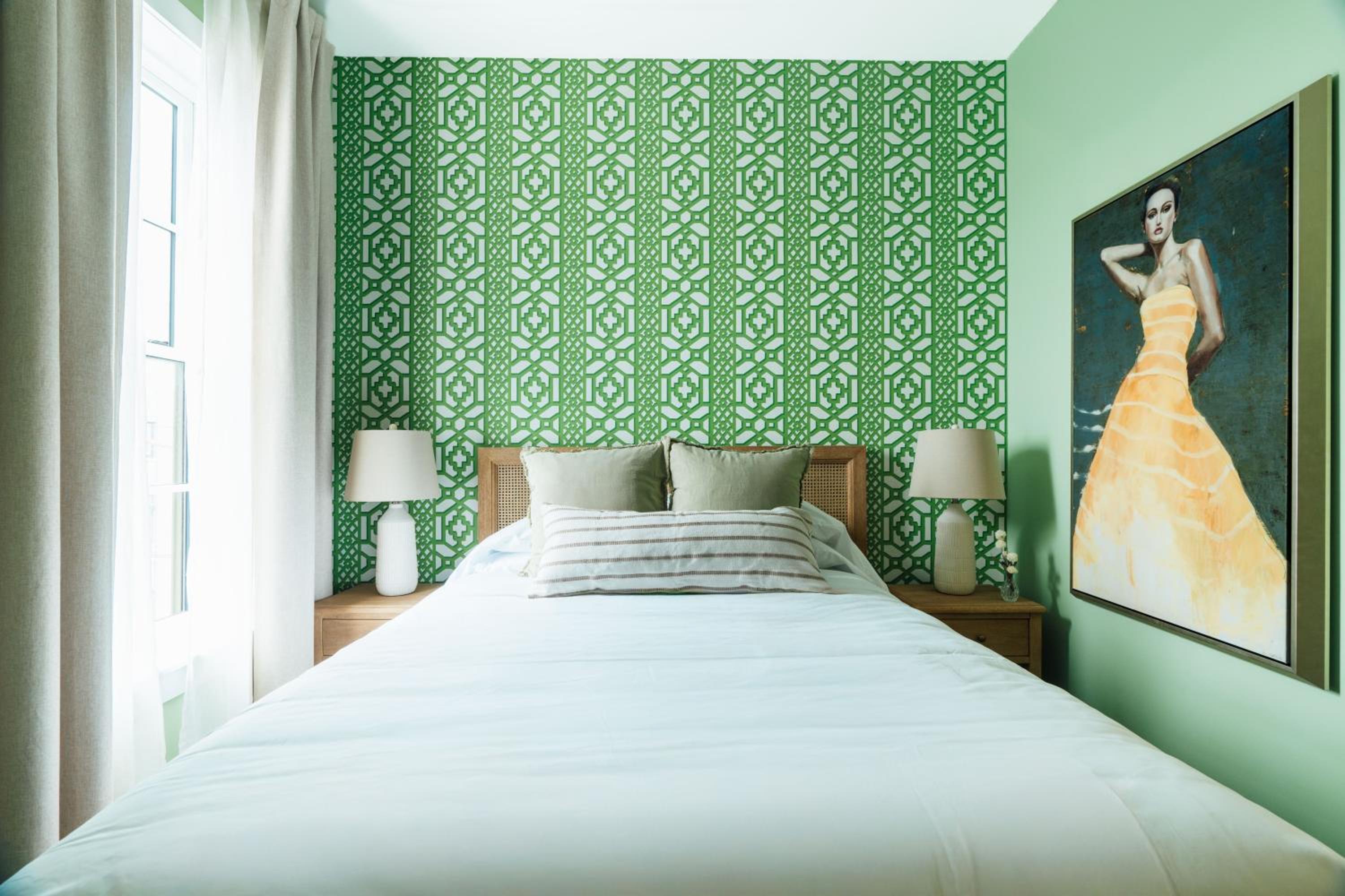 Queen Room - Photo 8