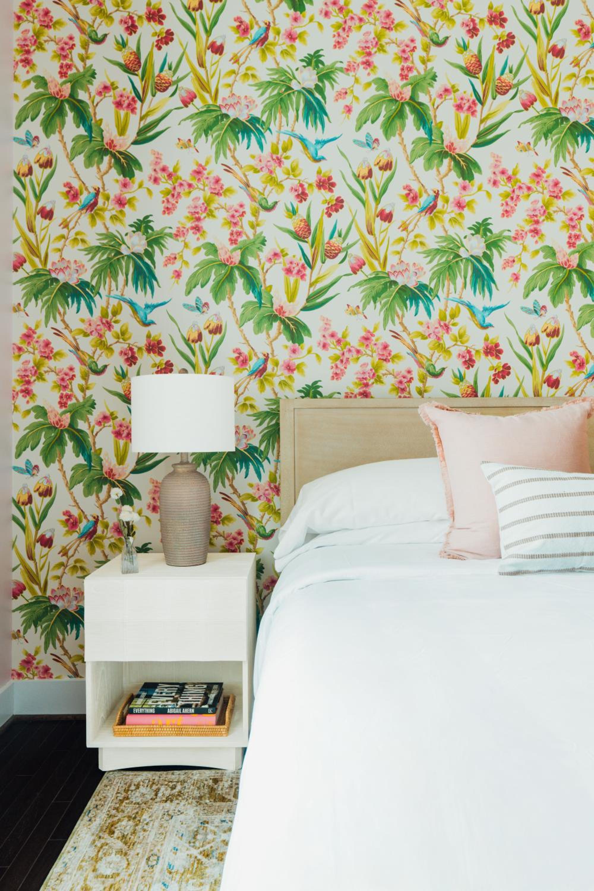 Queen Room - Photo 7