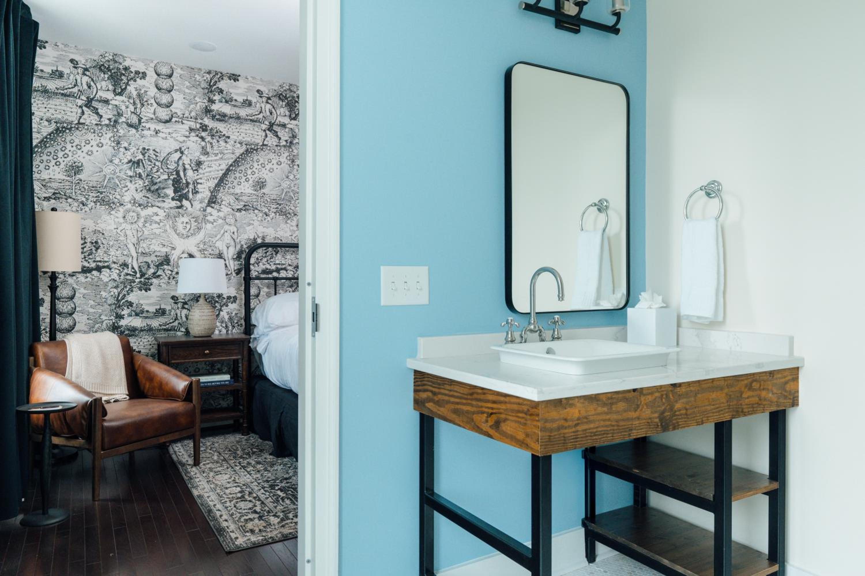 King Room - Photo 2