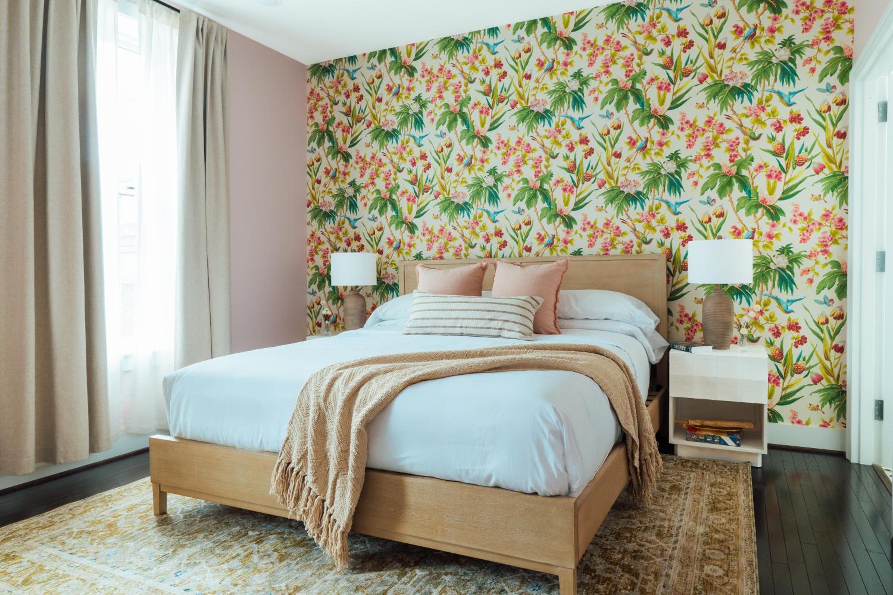 Queen Room - Photo 14
