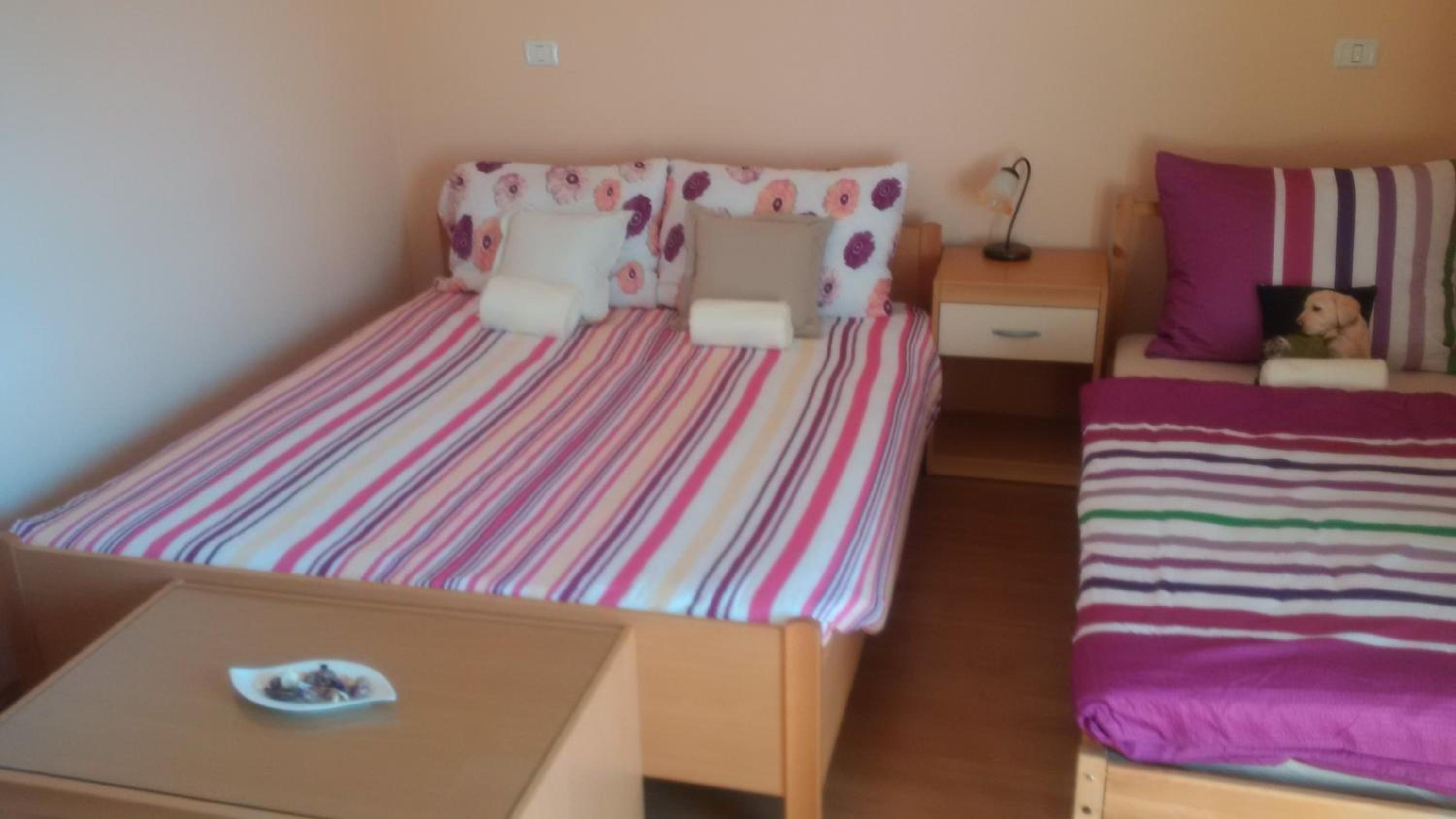 Double or Twin Room with Garden View photo 1