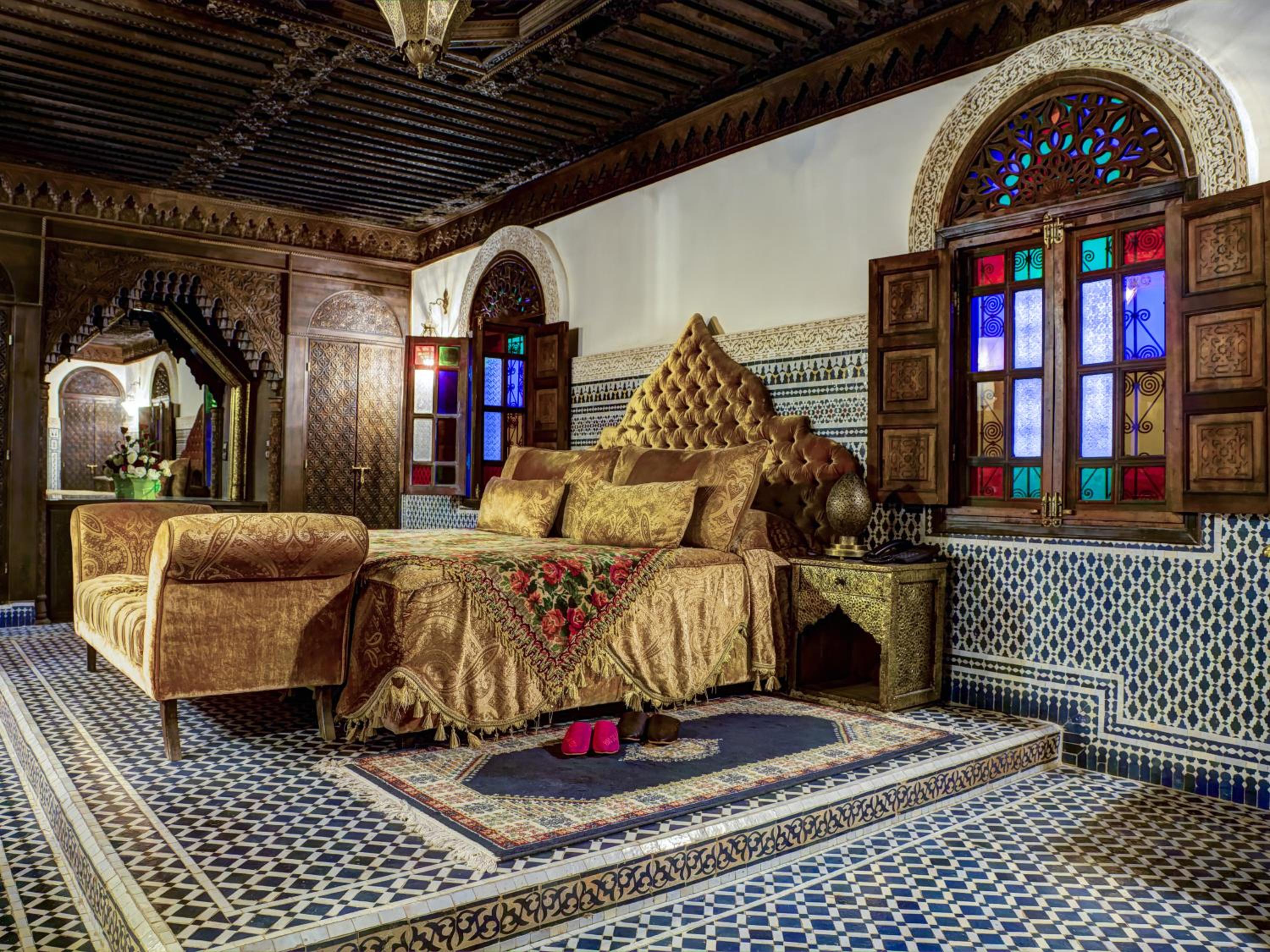 Royal Suite - Photo 2