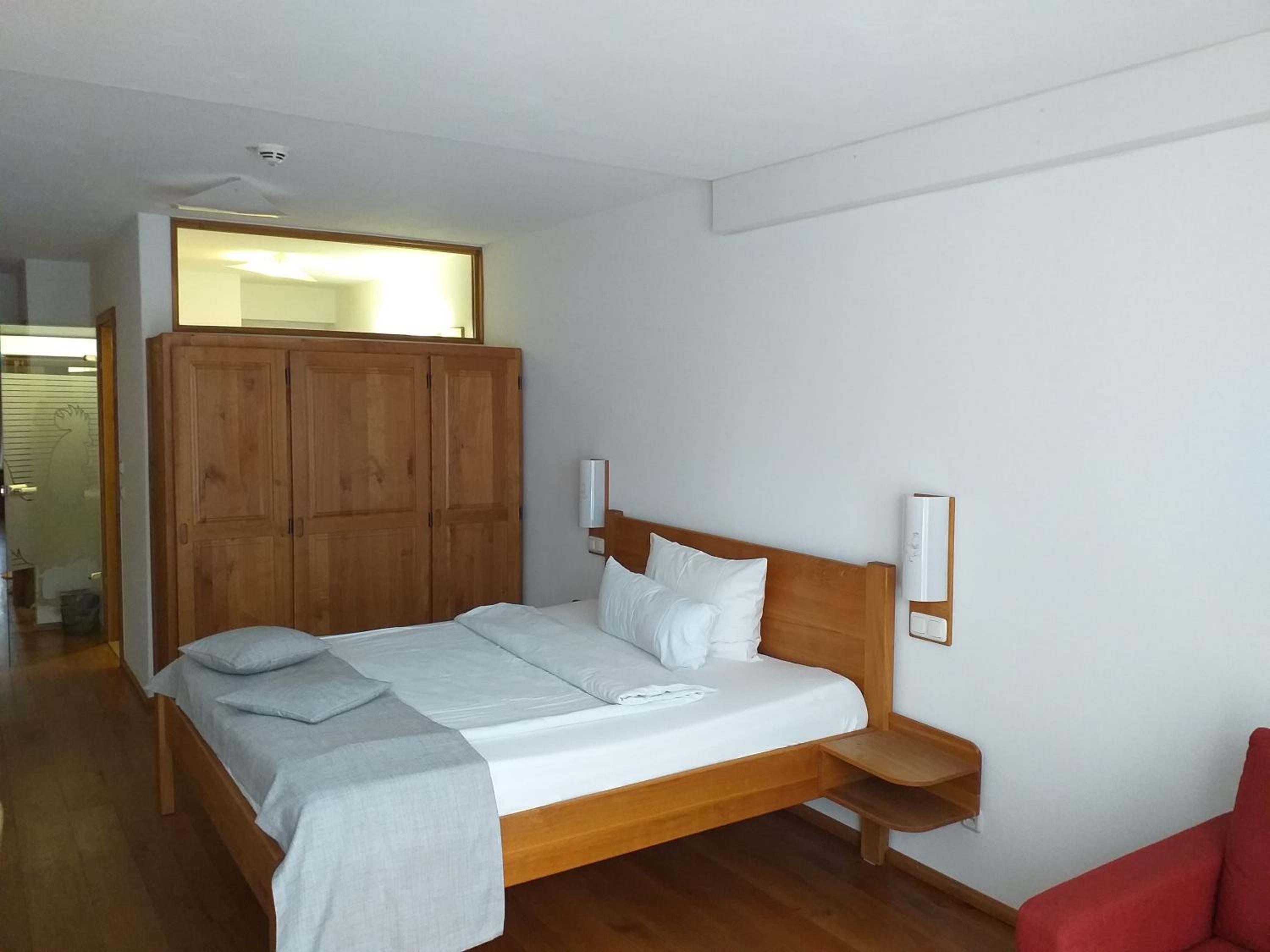 Deluxe Double Room photo 2