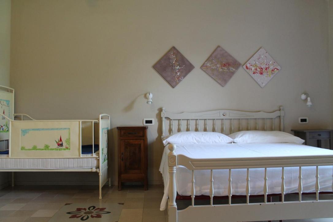 Triple Room with Garden View - Photo 2