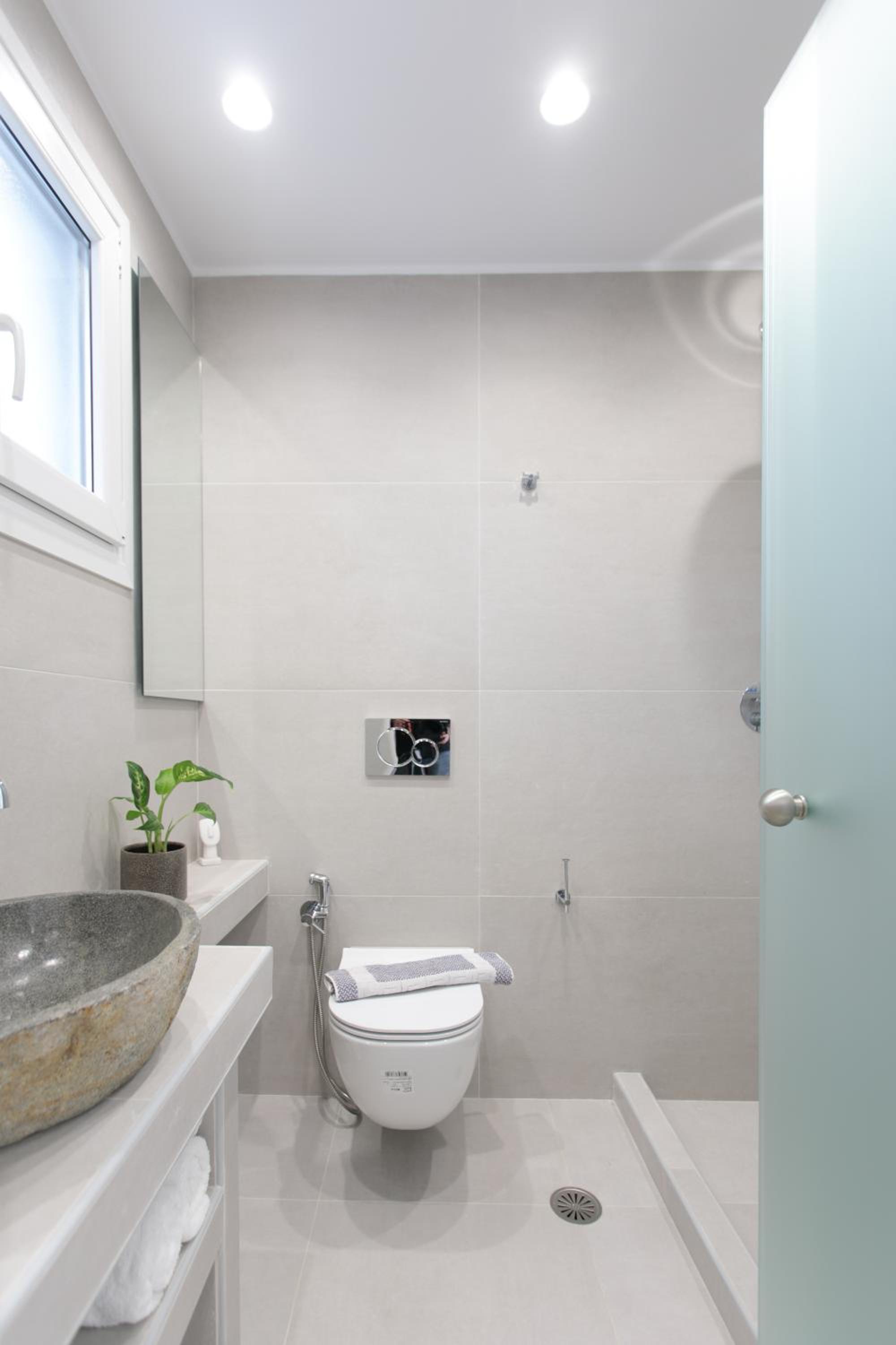 Standard Double or Twin Room - Photo 1