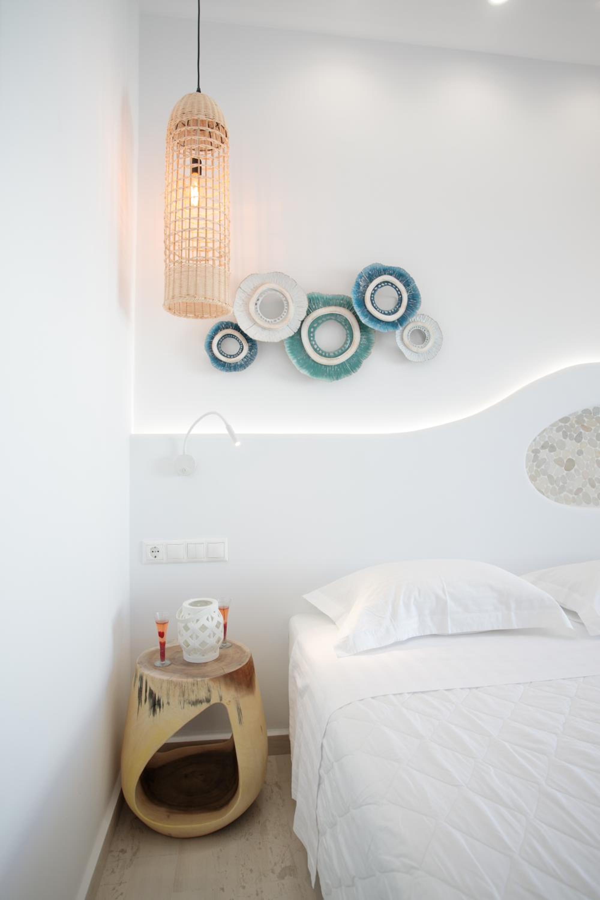 Standard Double or Twin Room - Photo 11
