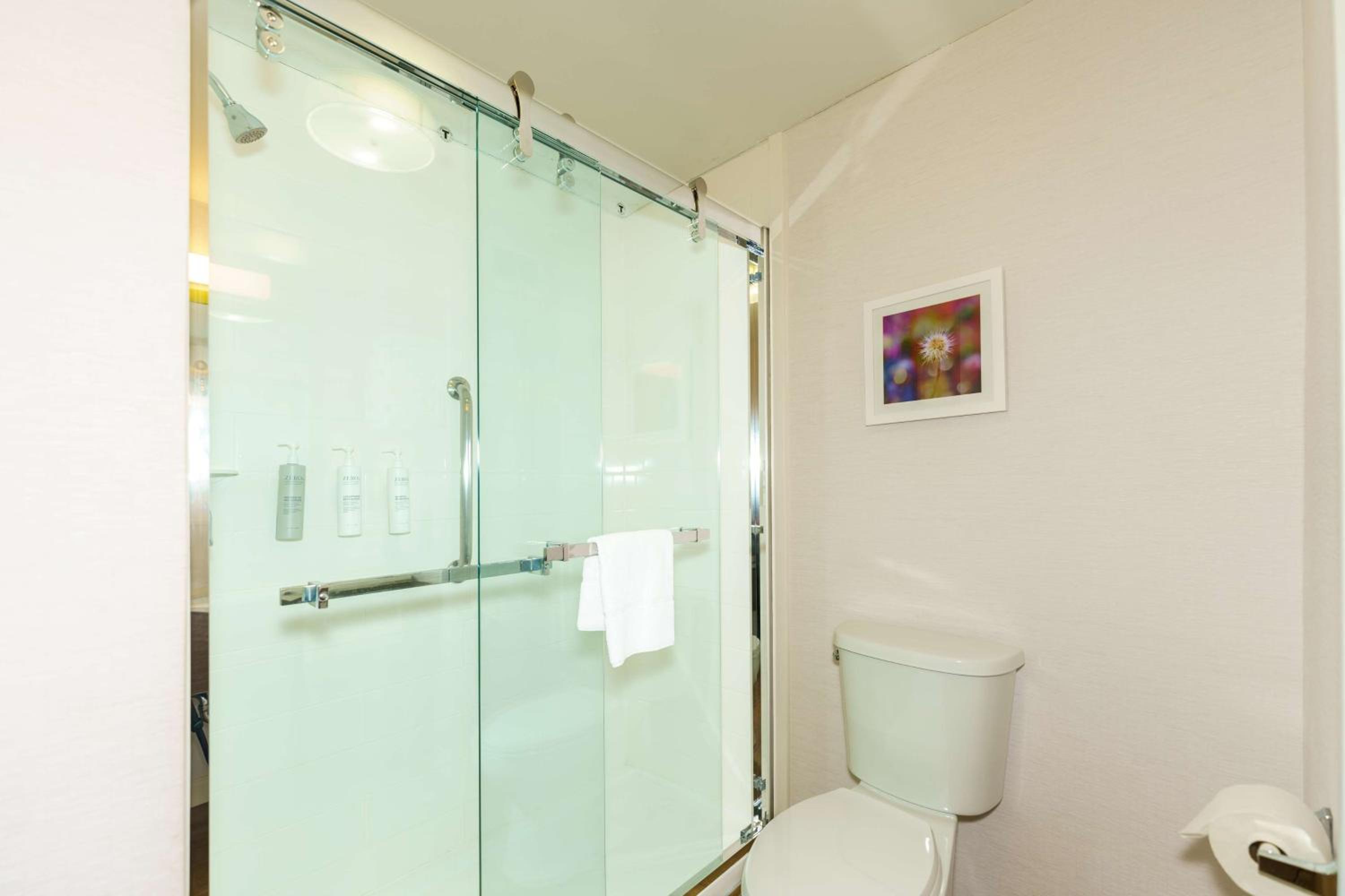 King Room - Disability Access/Non-Smoking - Photo 2