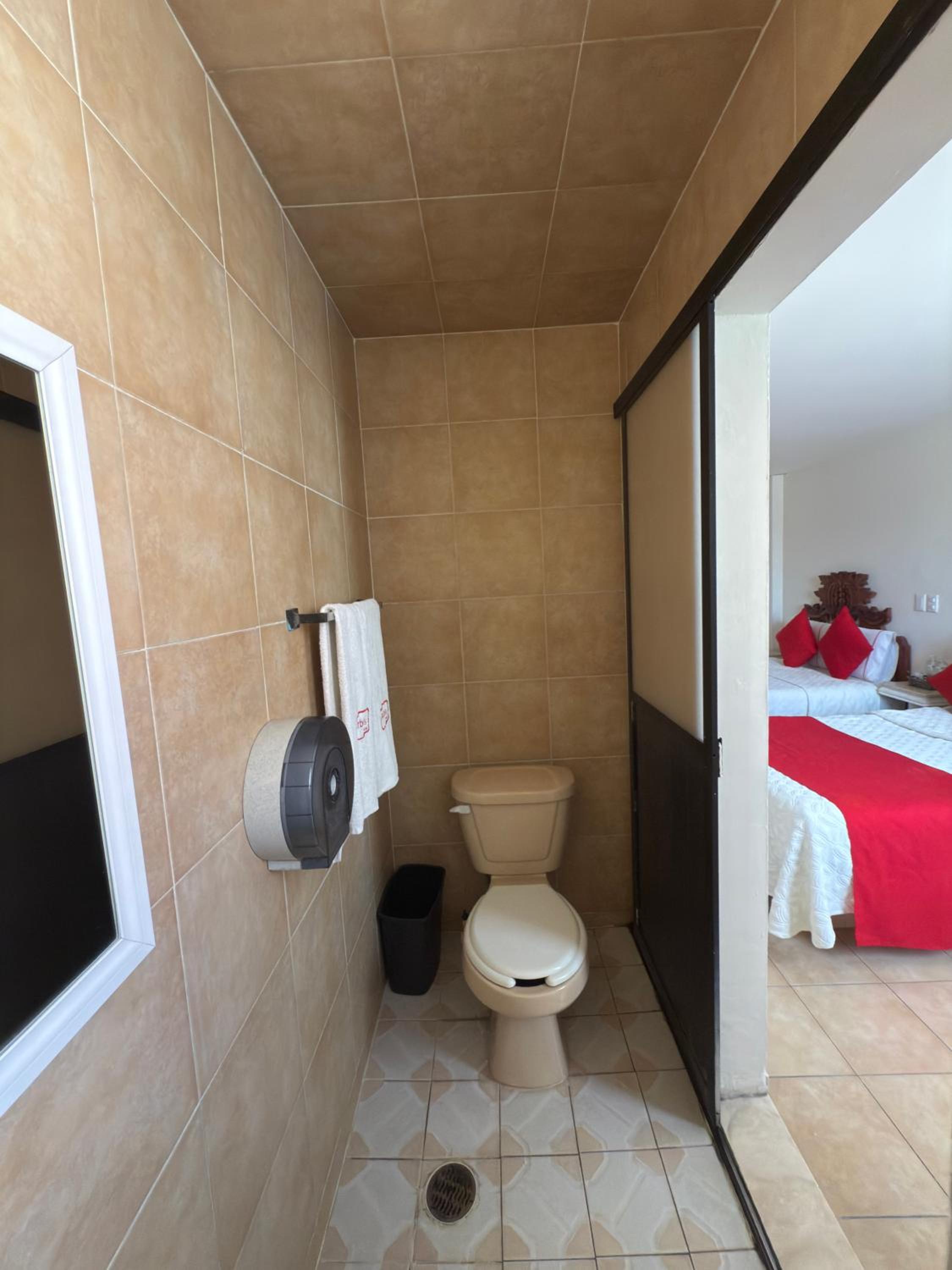 Standard Double Room with Two Double Beds photo 2