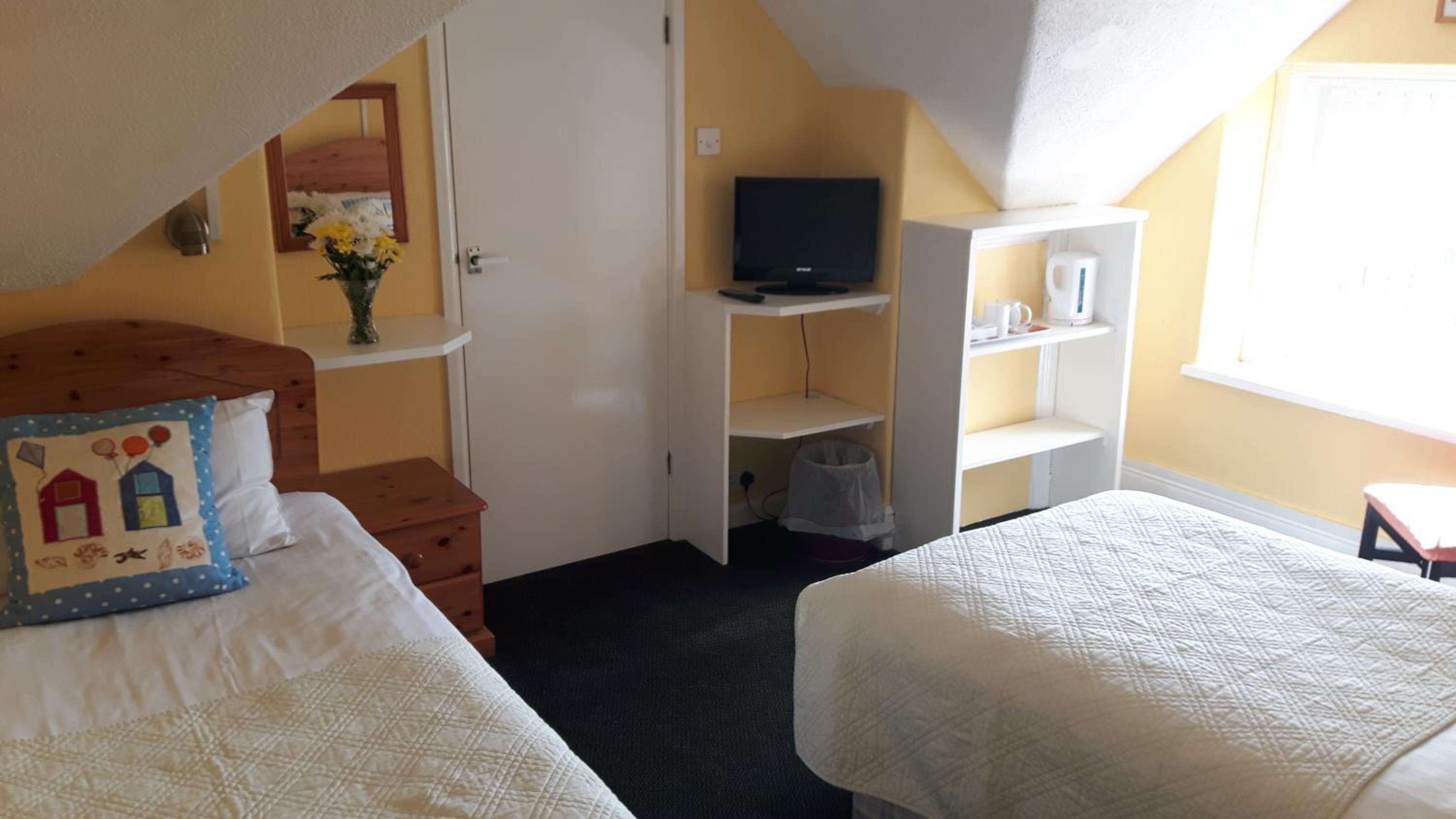 Twin Room photo 3